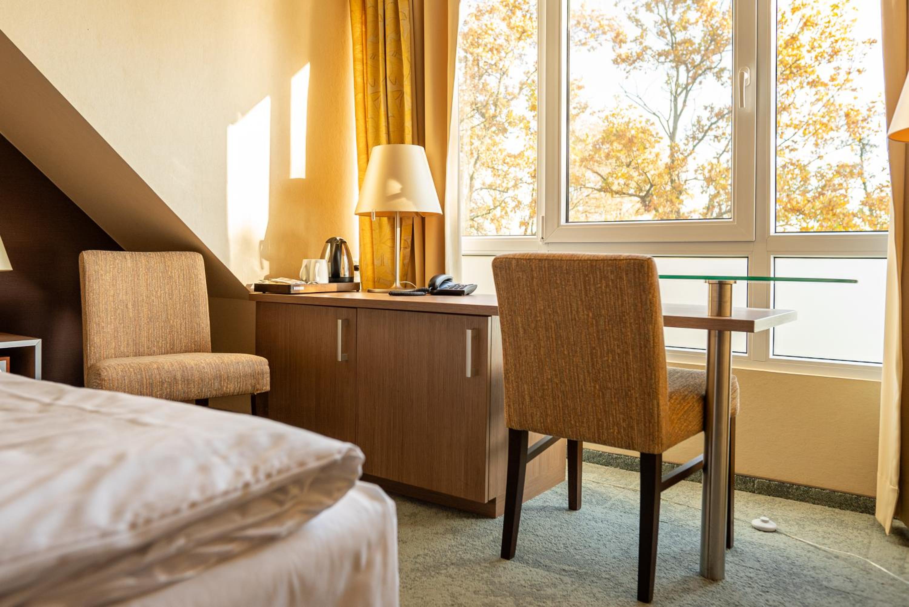 Double Room - Photo 7