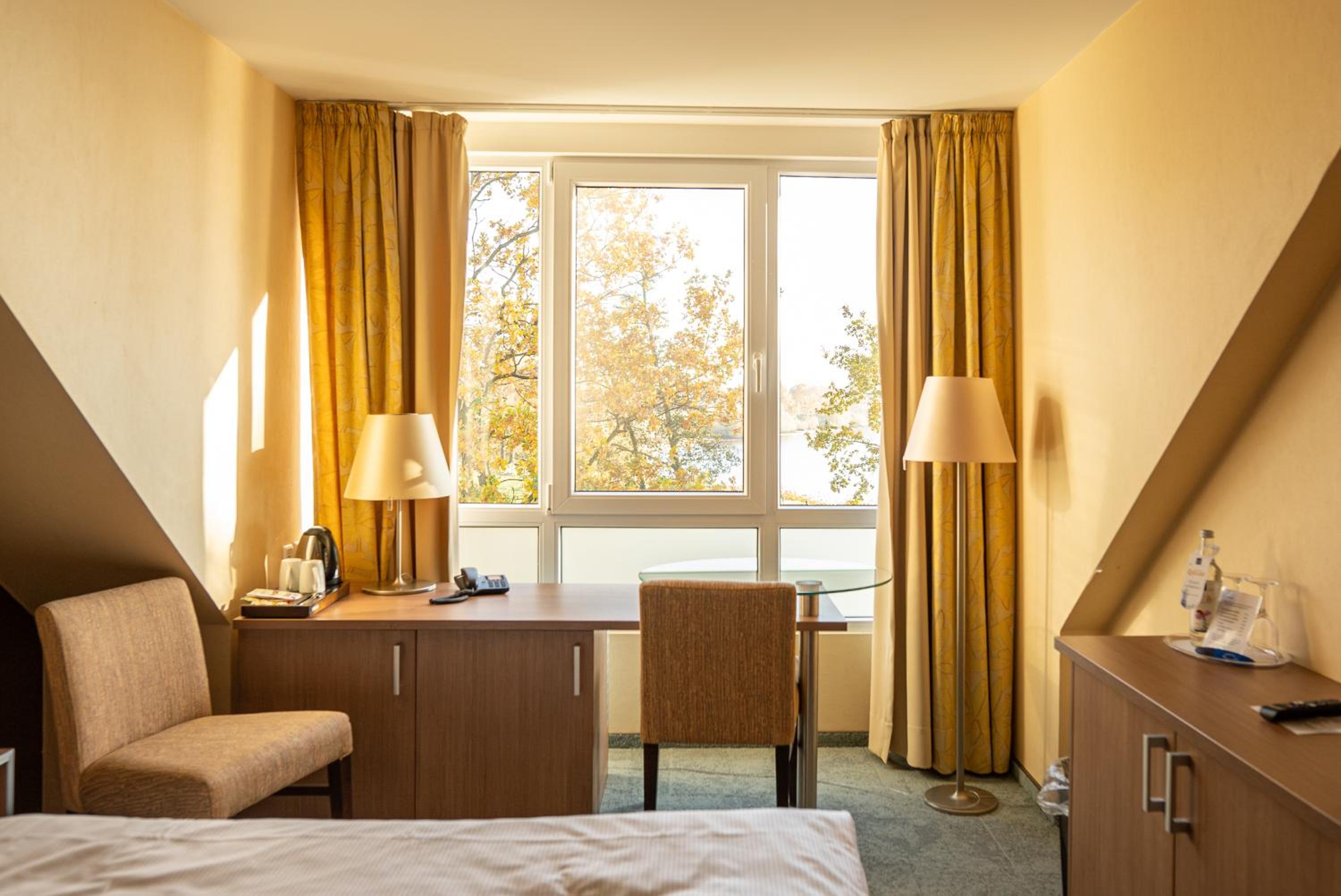 Double Room - Photo 5
