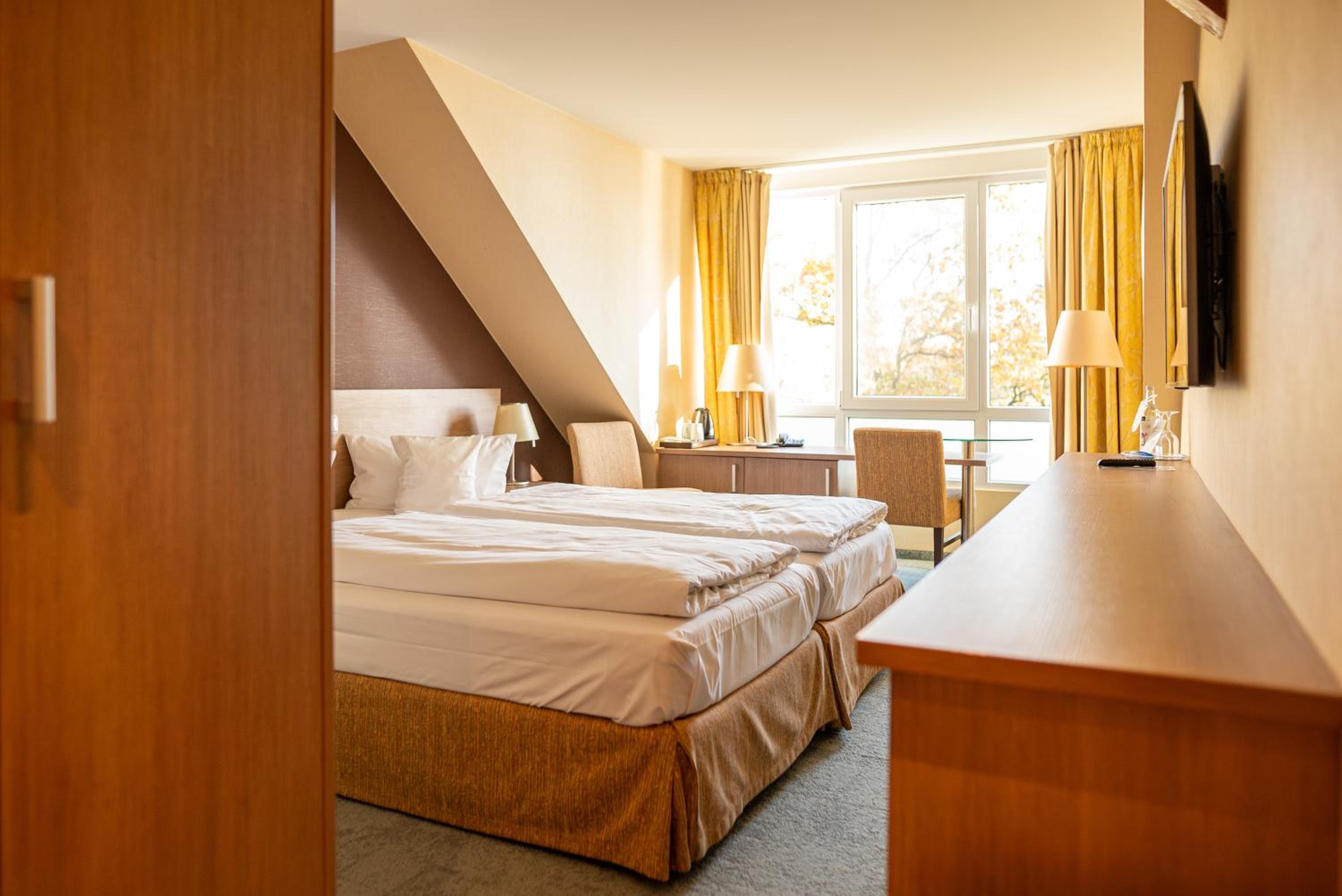 Double Room - Photo 1