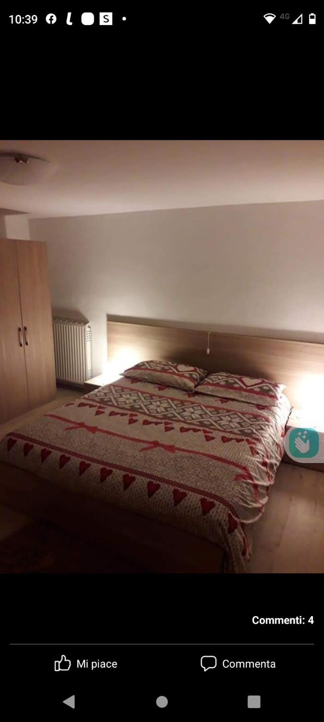 Triple Room with Mountain View photo 1