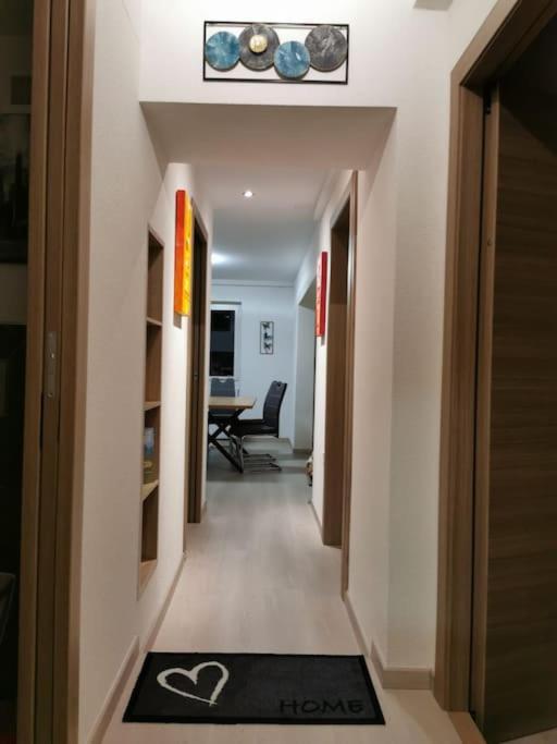 Apartment with Terrace photo 1