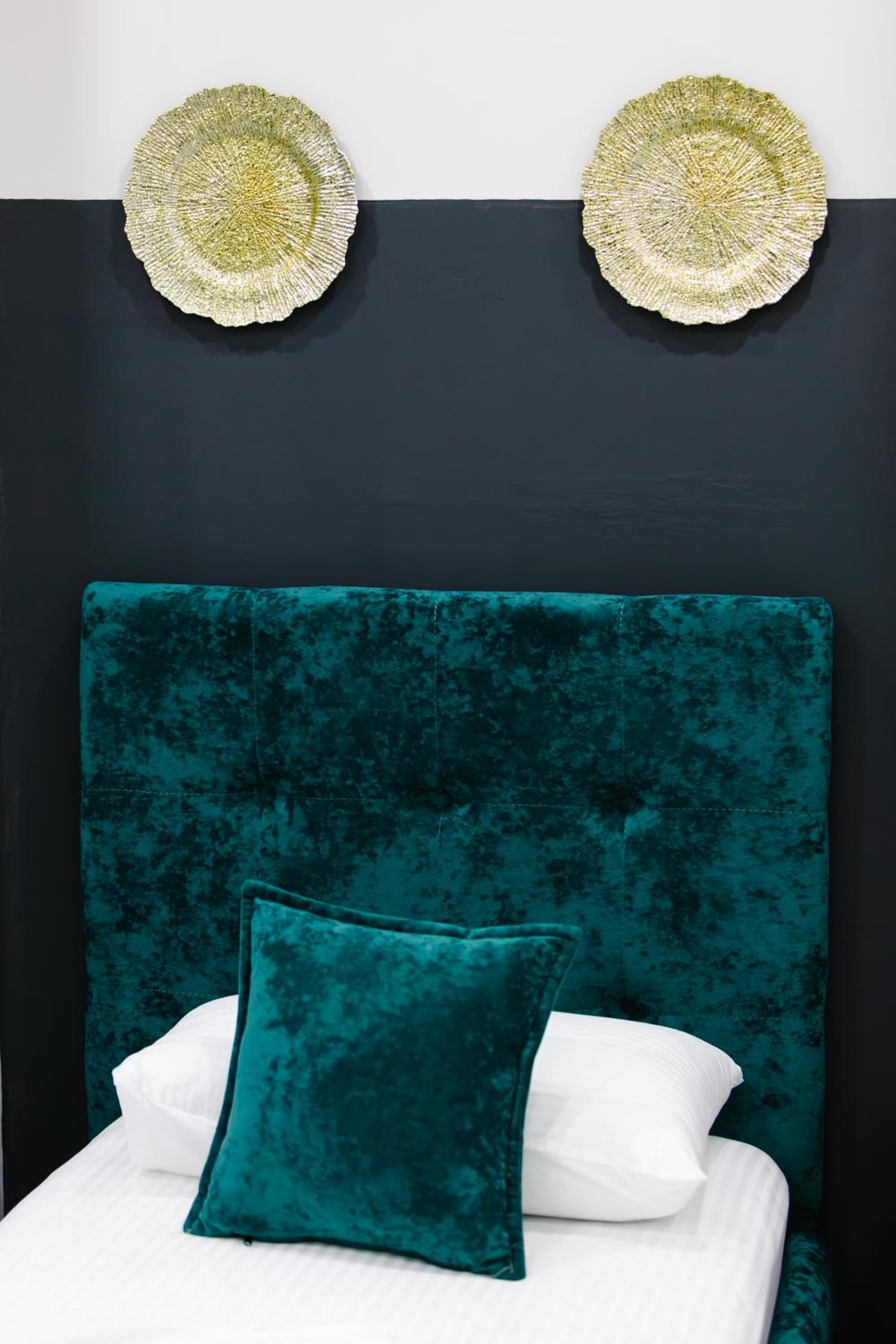 Quadruple Room with Garden View photo 3