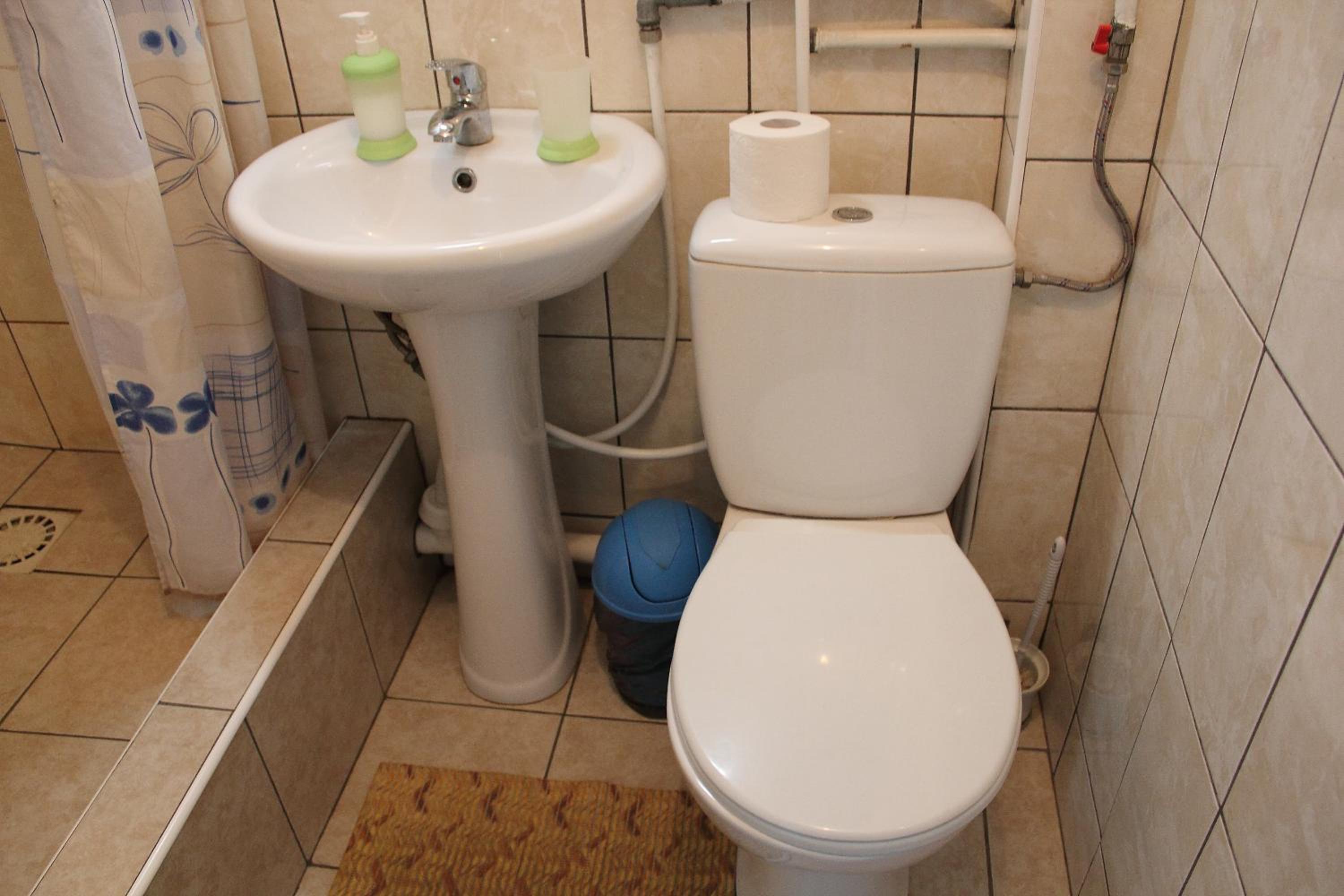 Single Room with Shower photo 2