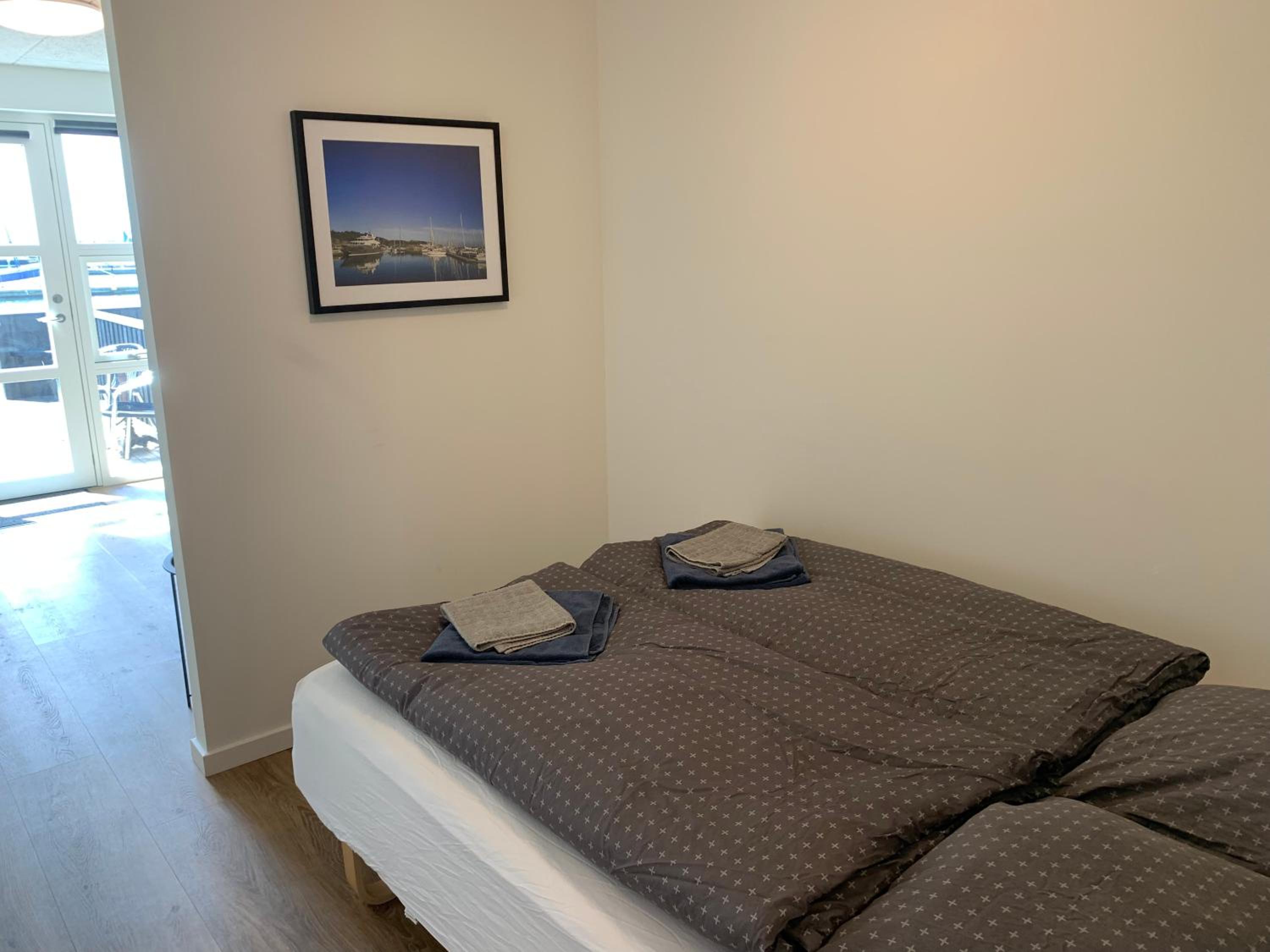 Double Room with Private Bathroom - Photo 7