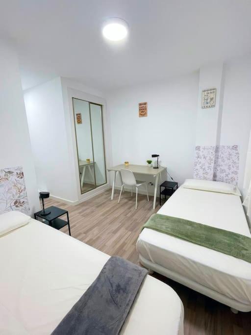 Departamento de tres habitaciones