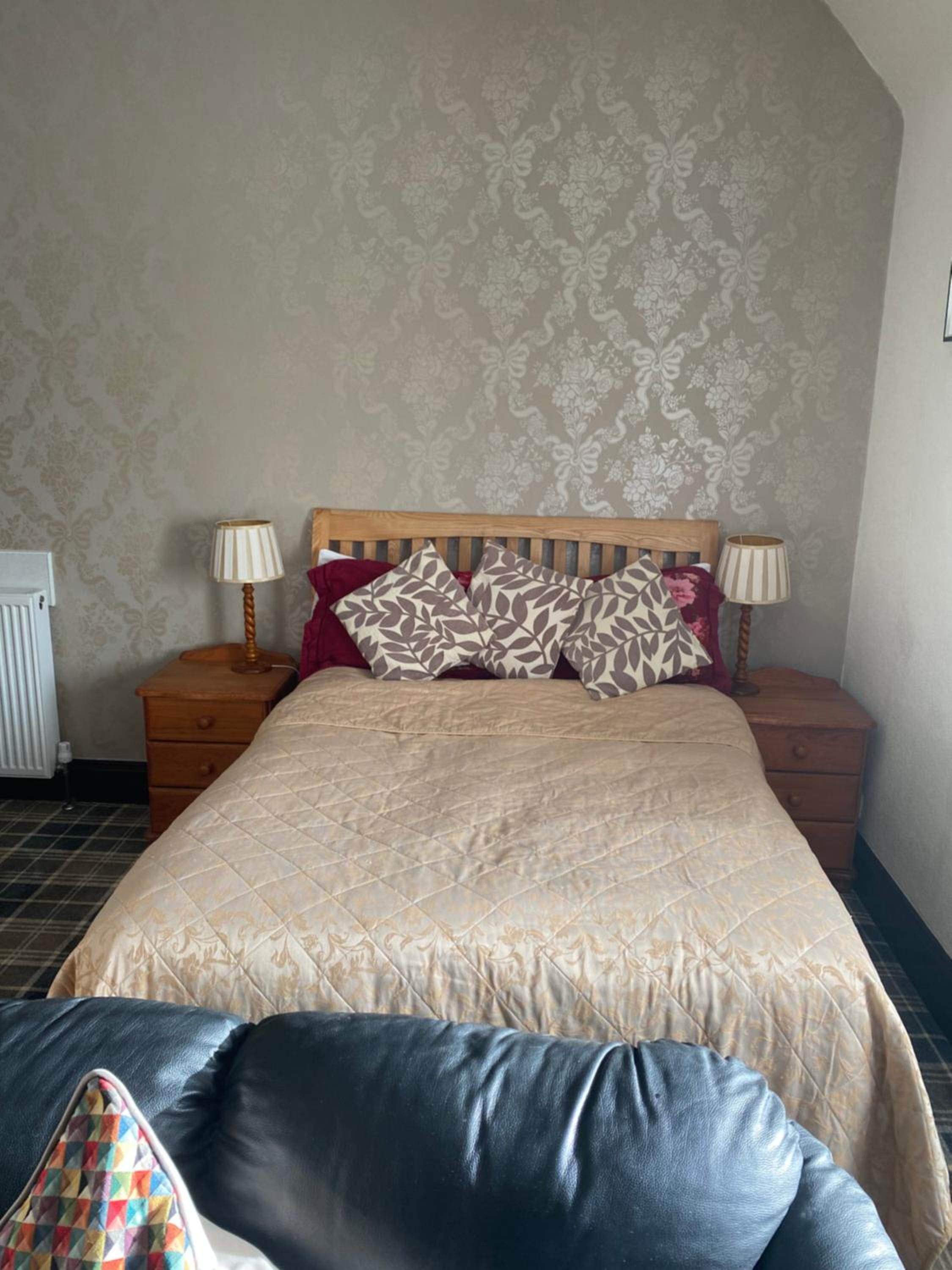 Budget Double Room photo 1