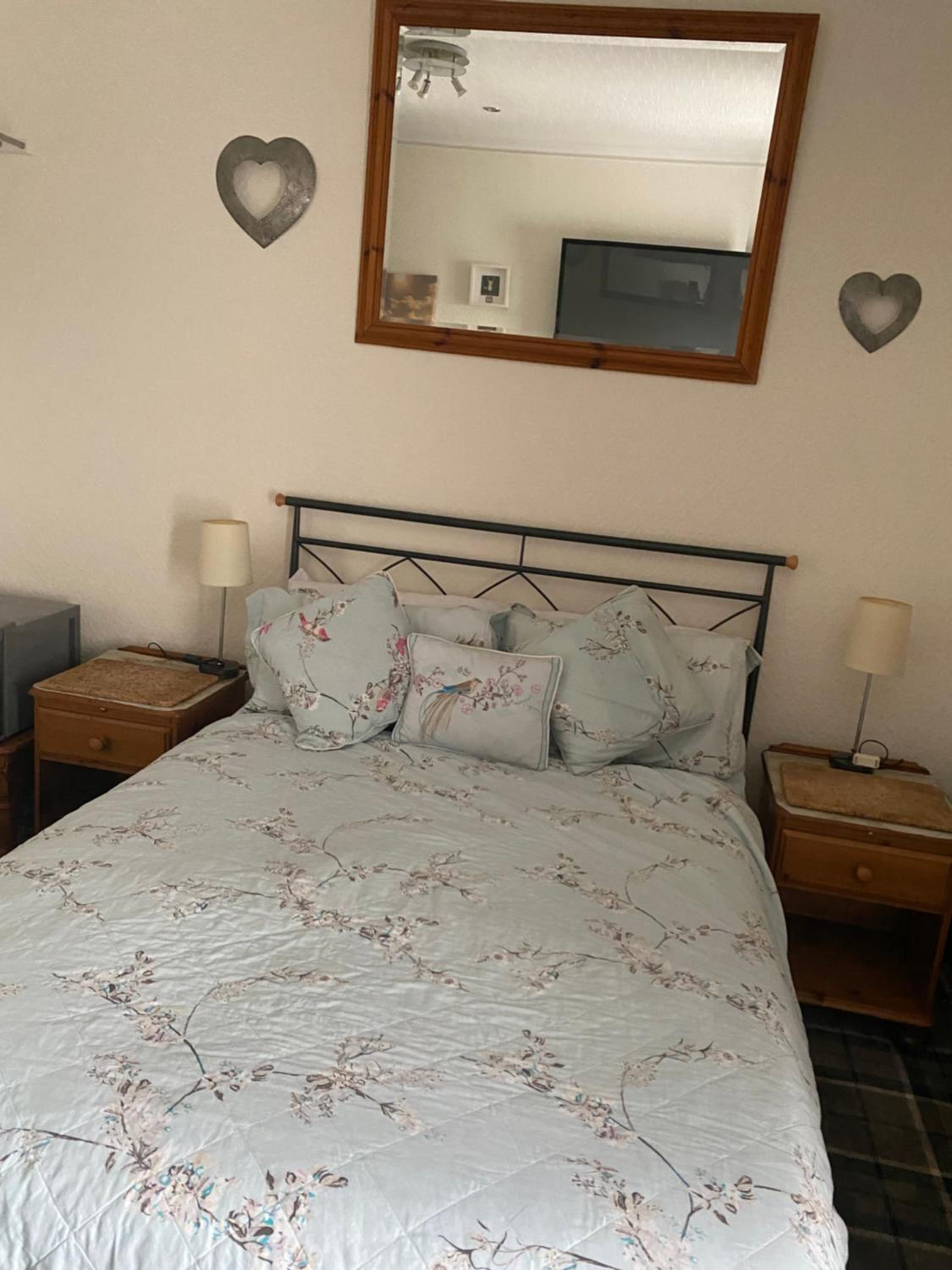 Standard Double Room photo 2