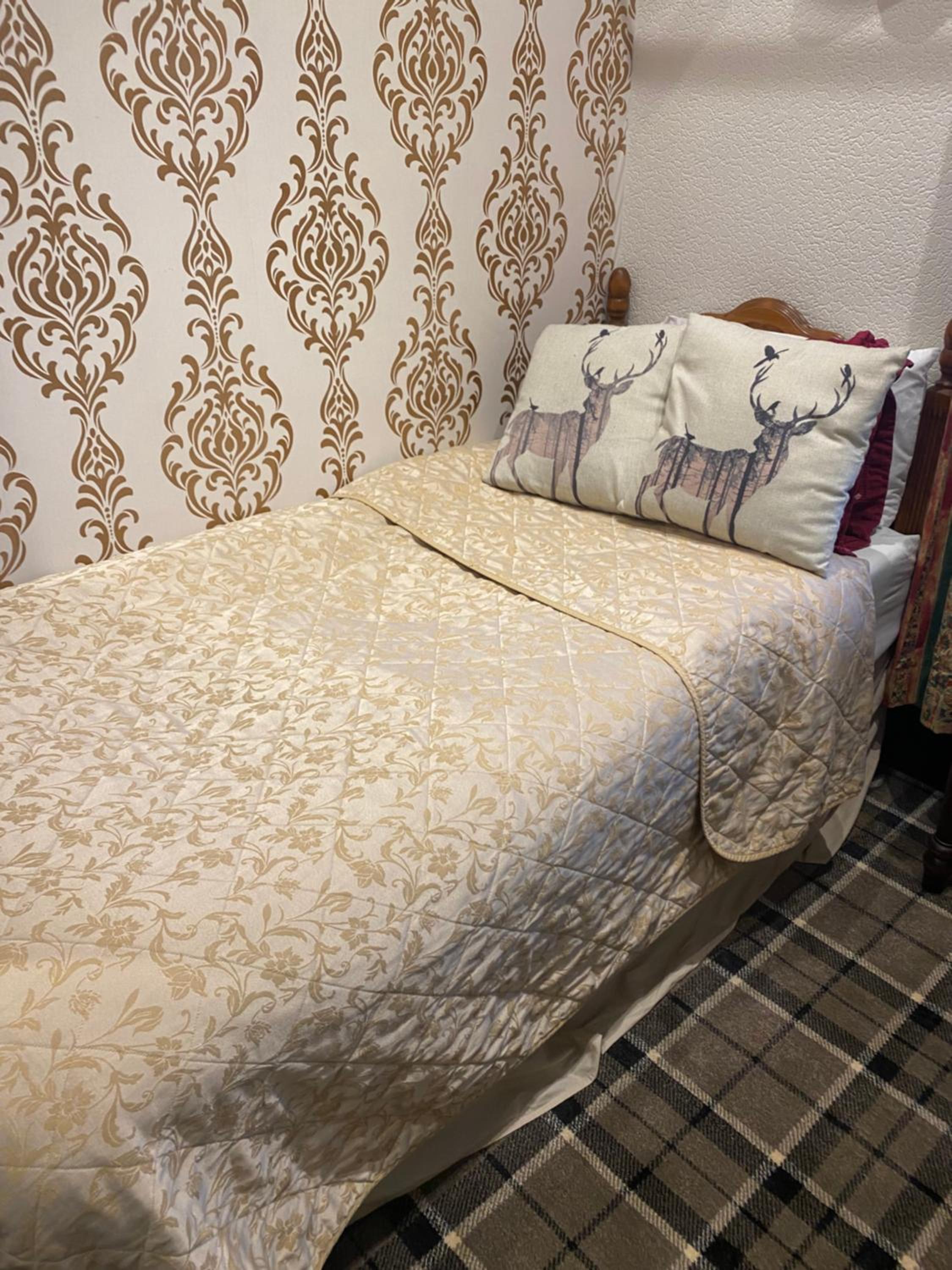Budget Single Room photo 1