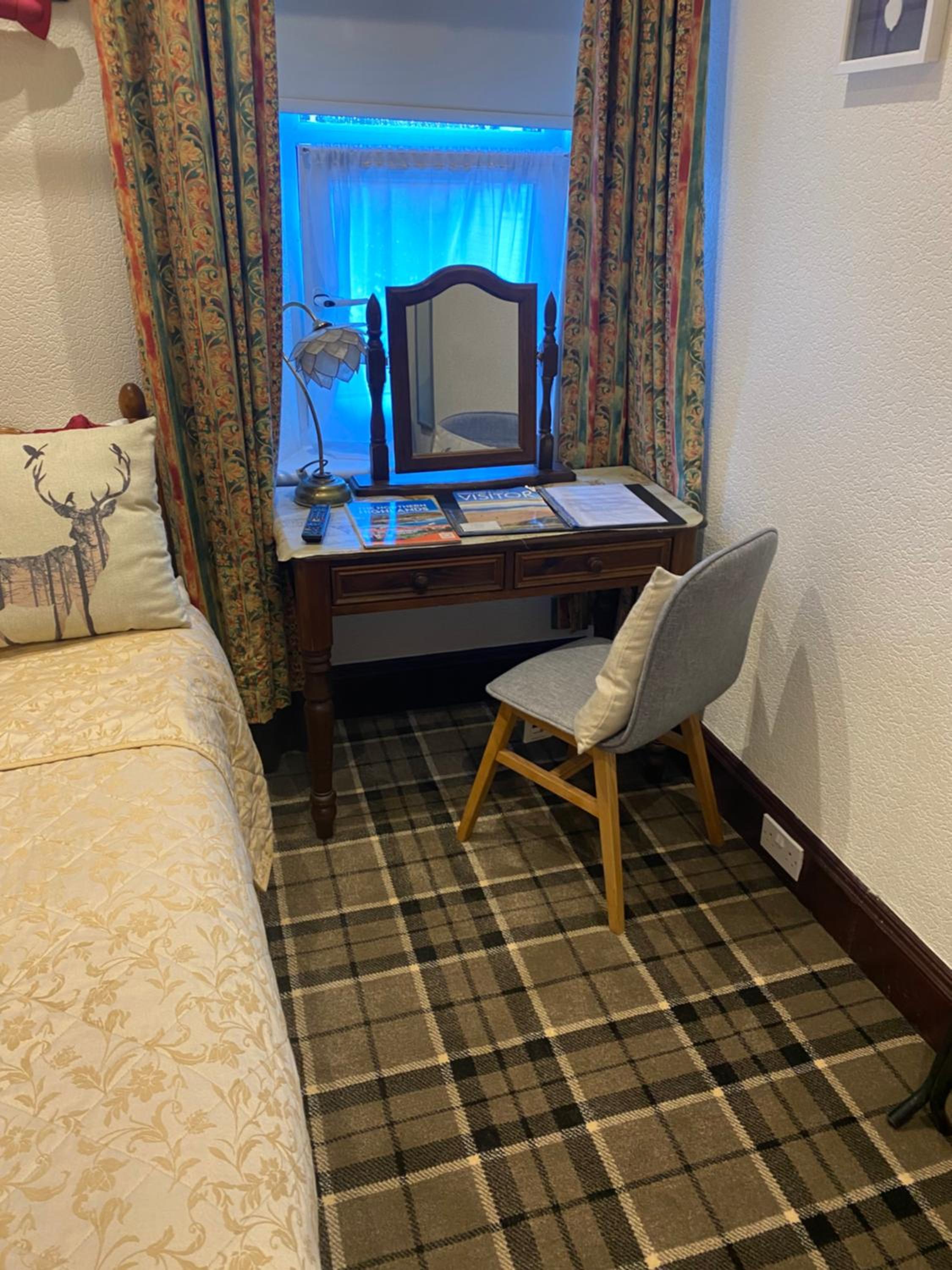 Budget Single Room photo 3