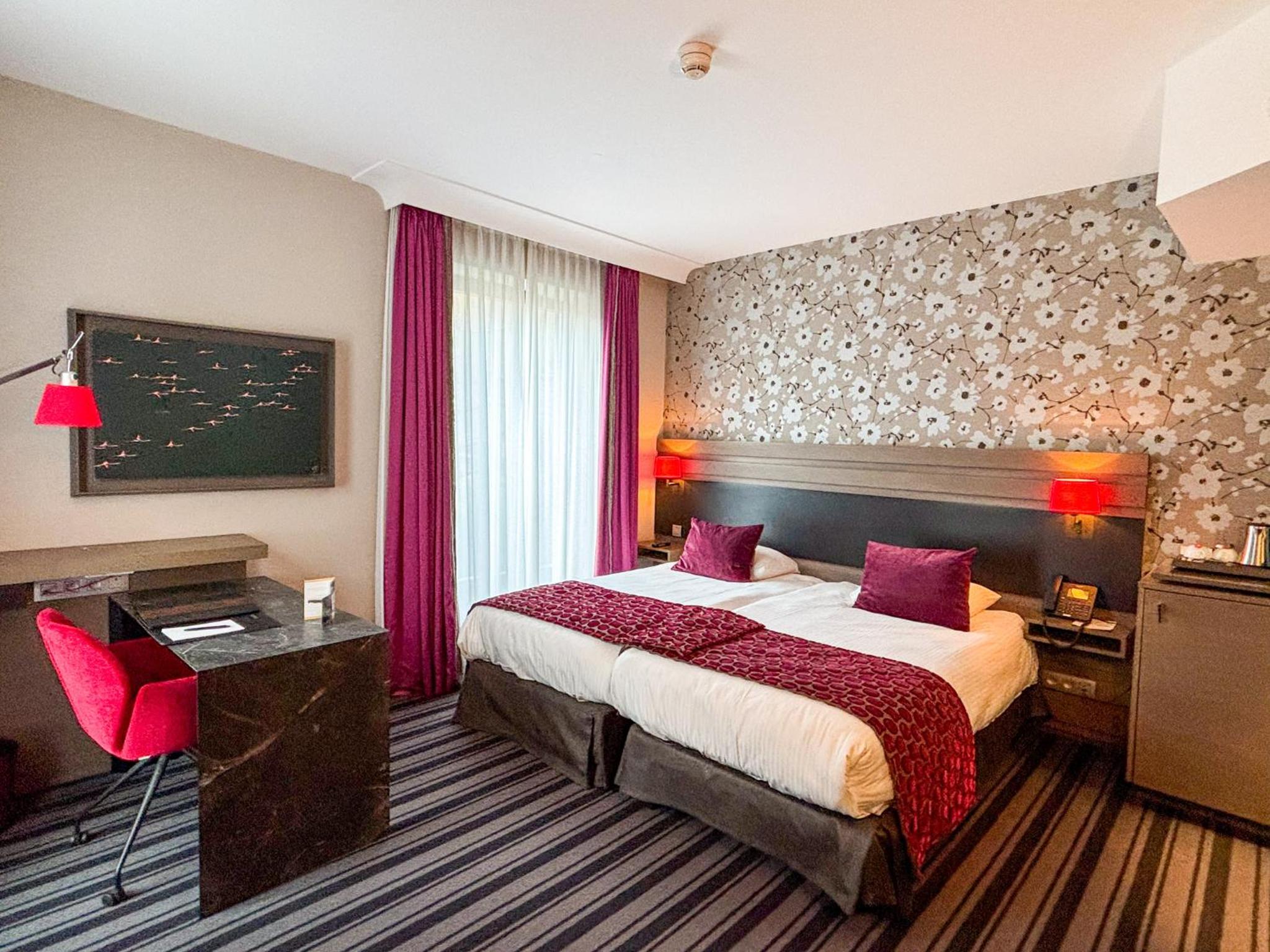 Twin Room - Photo 5