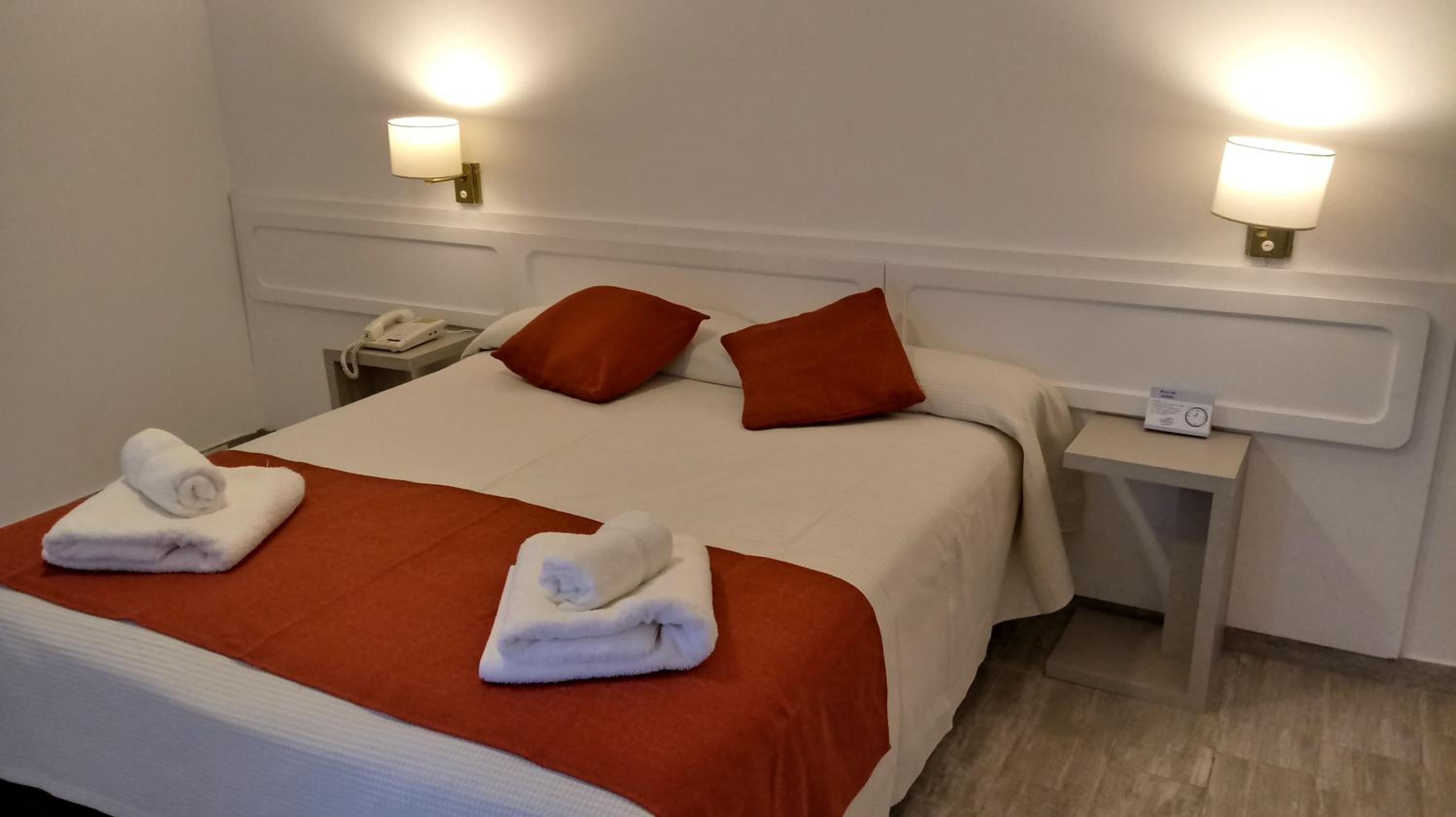 Twin Room photo 1