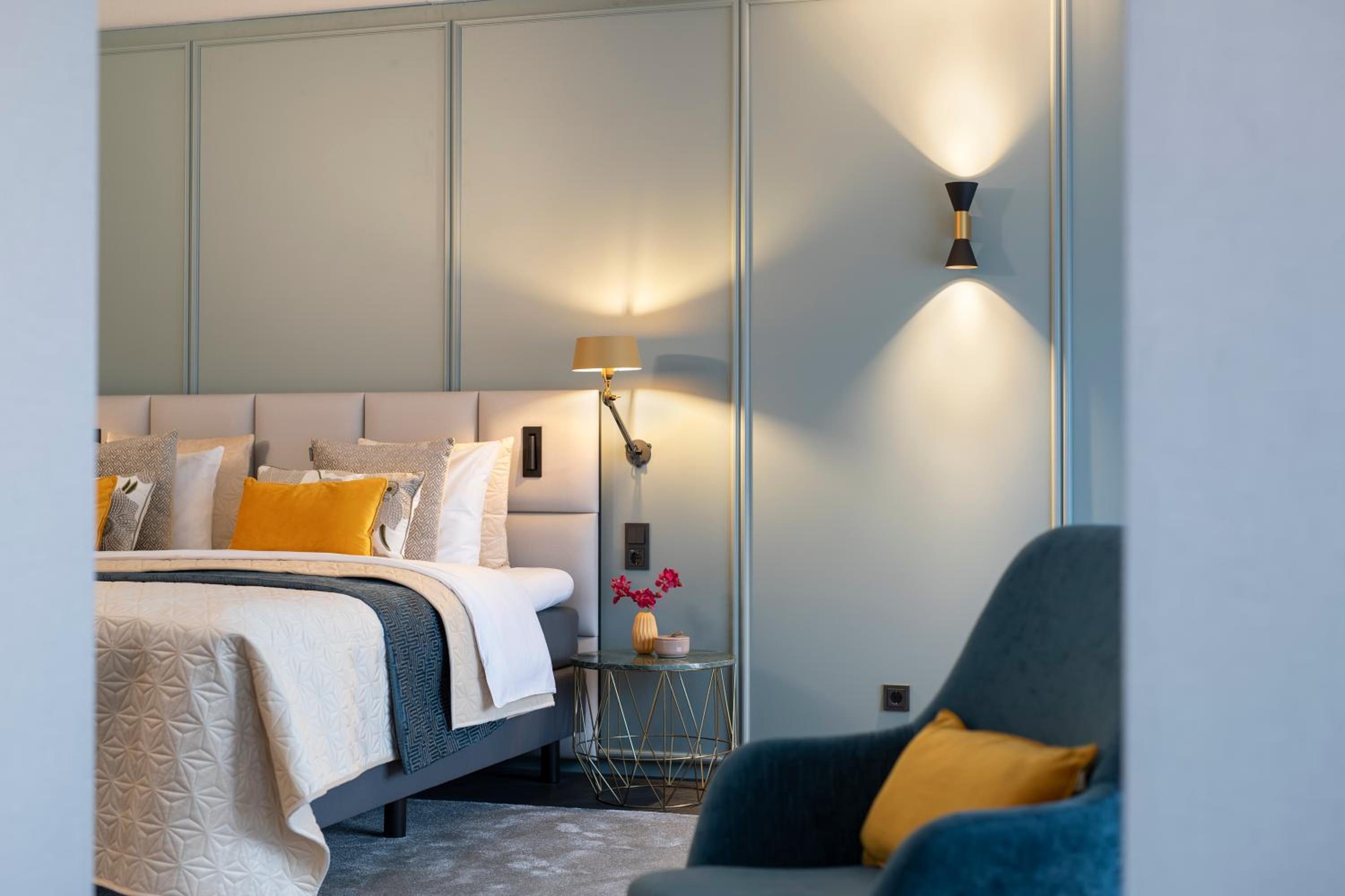Junior Suite - Photo 3