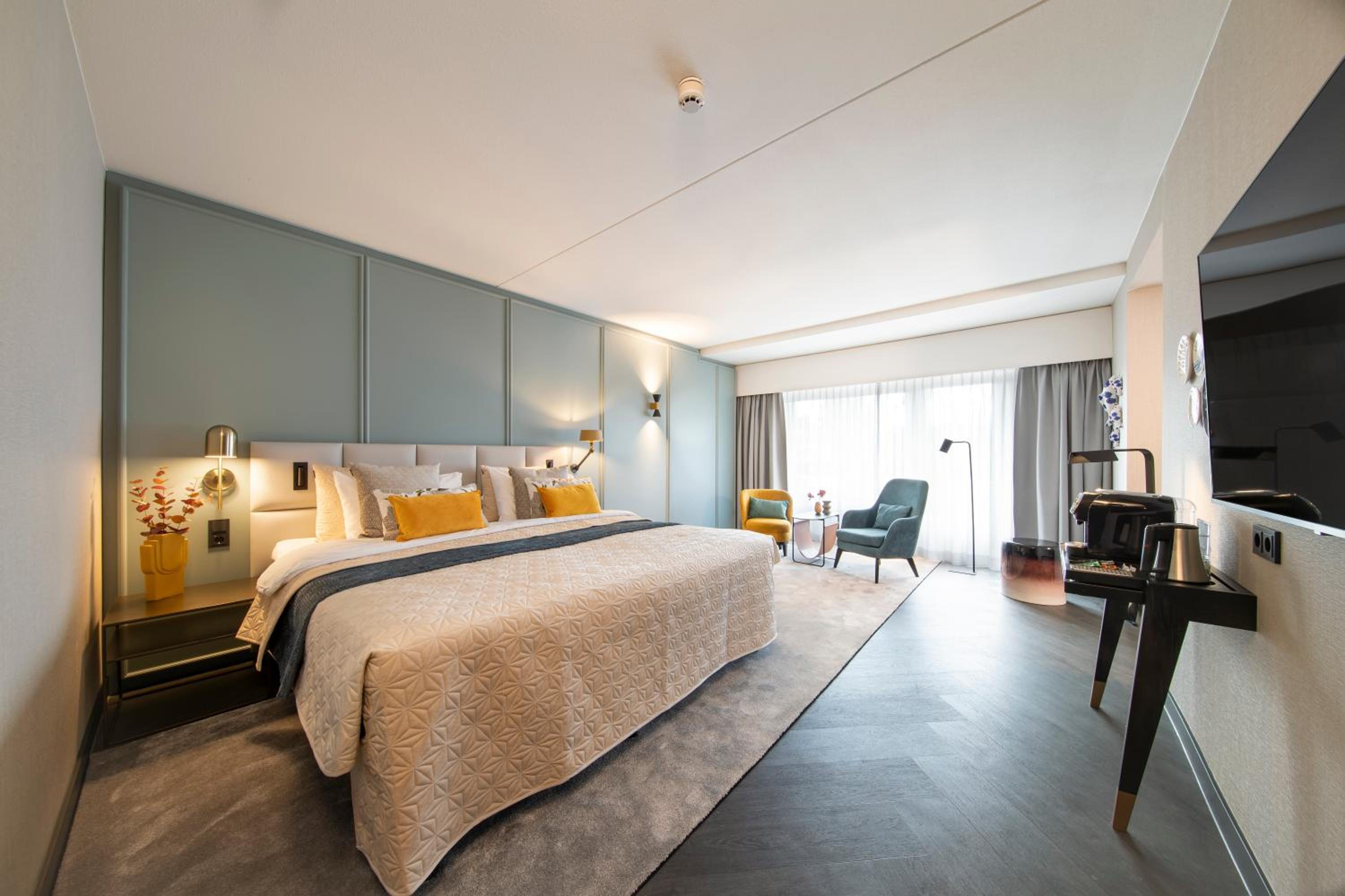Junior Suite - Photo 1