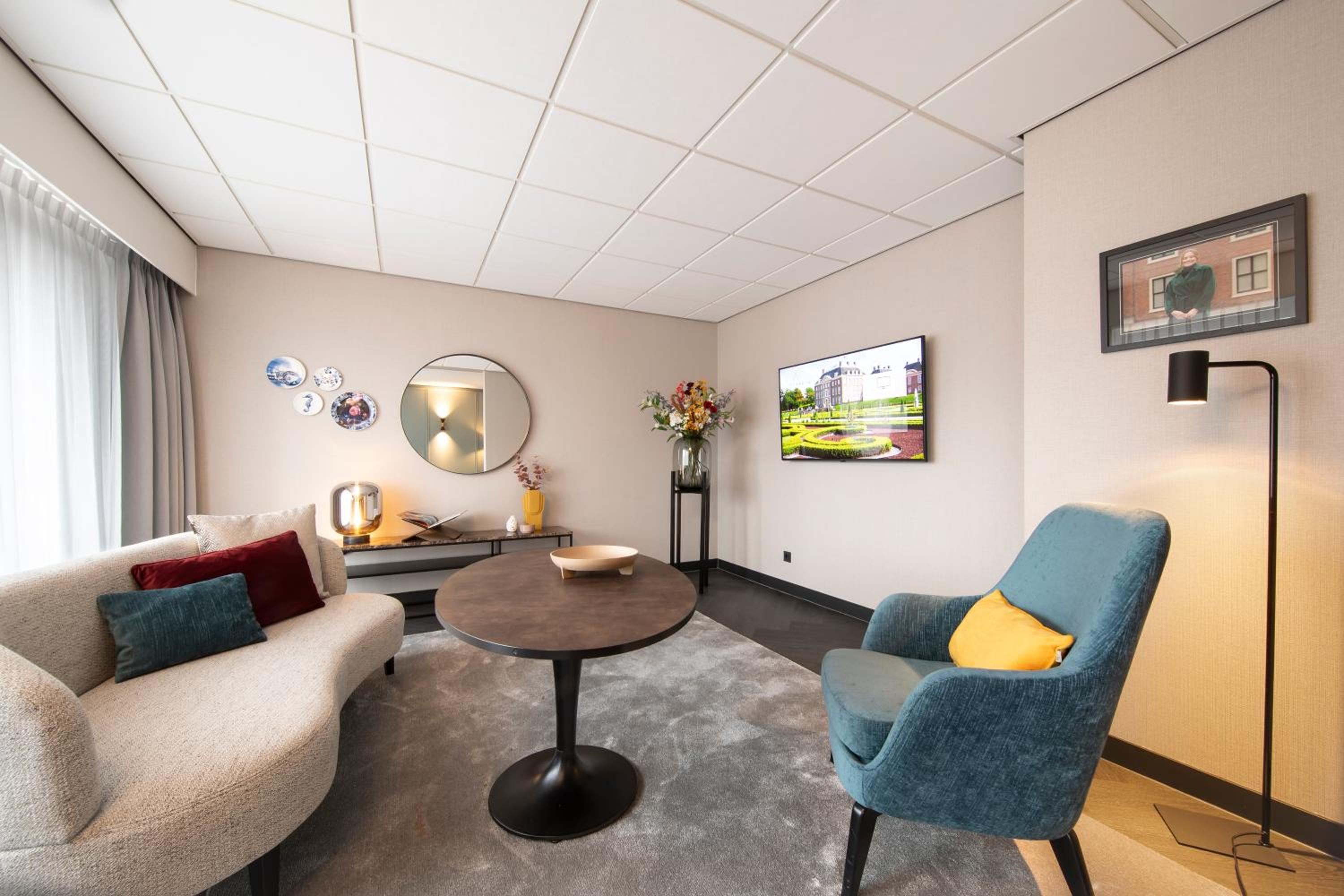 Junior Suite - Photo 6
