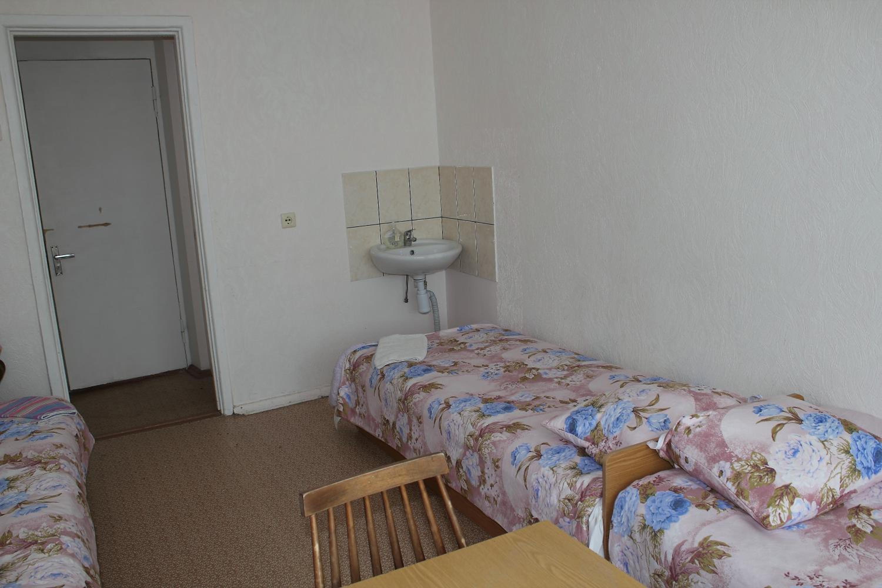 Standard Triple Room photo 3
