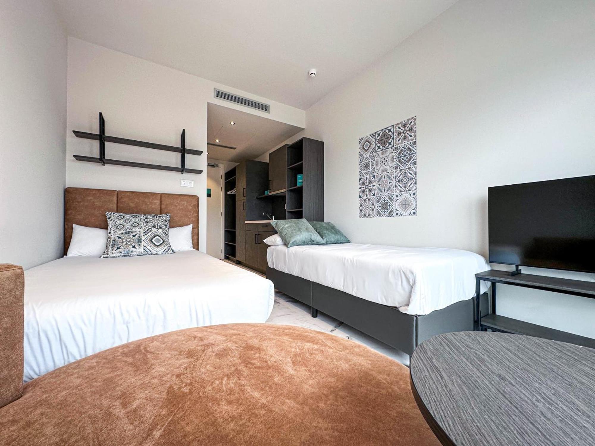Habitación Doble