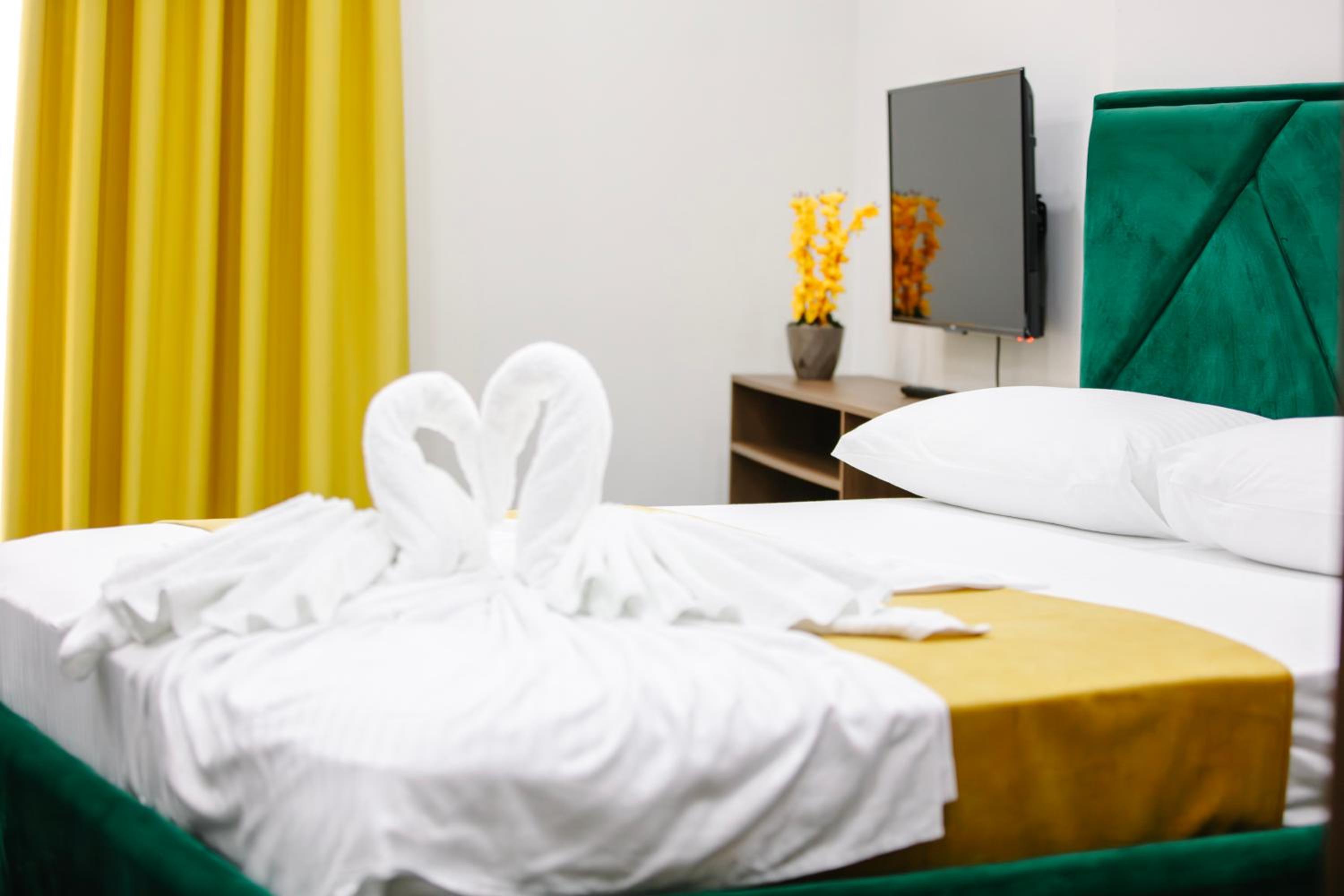 Double Room with Terrace photo 3