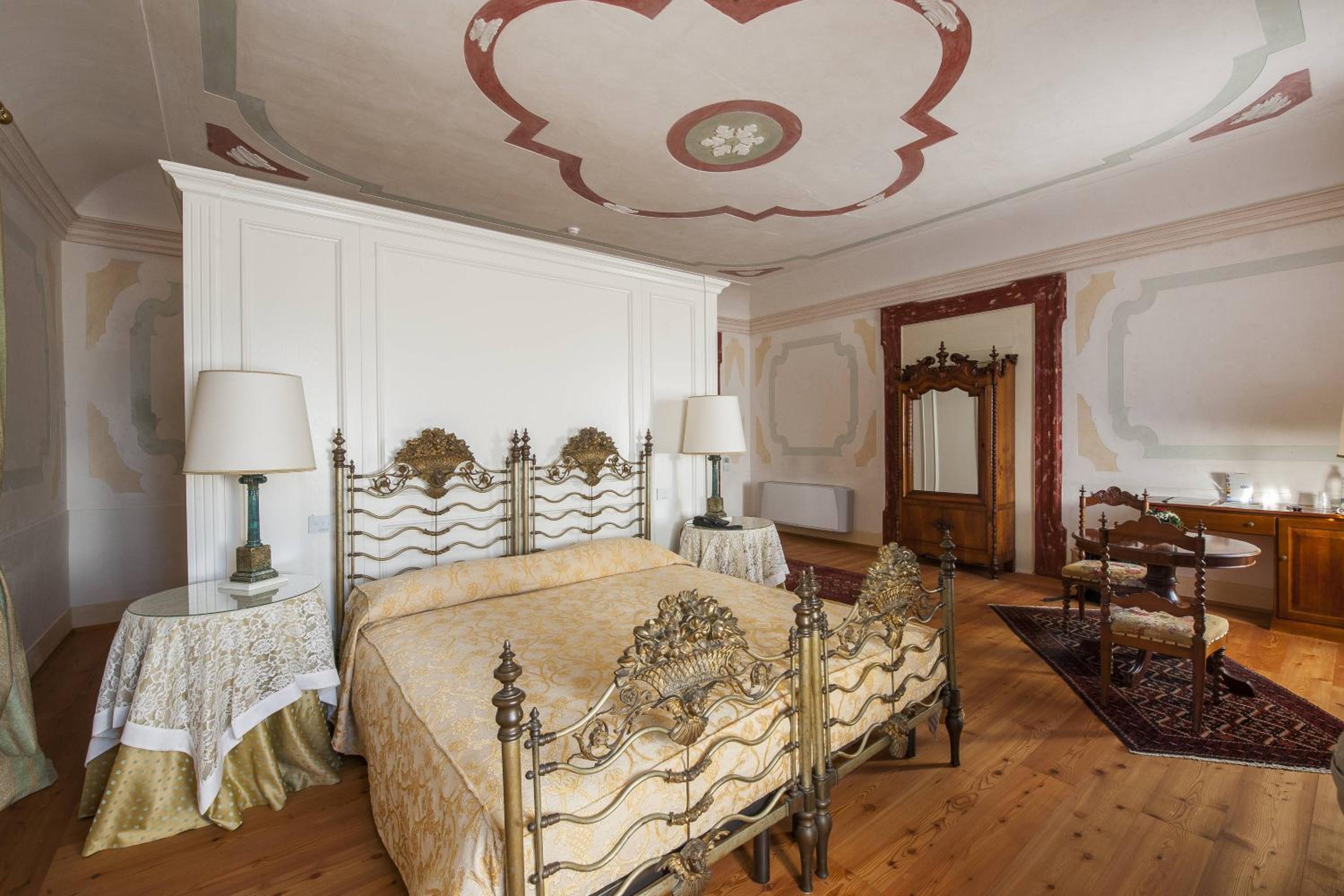Junior Suite - Main building - Photo 1