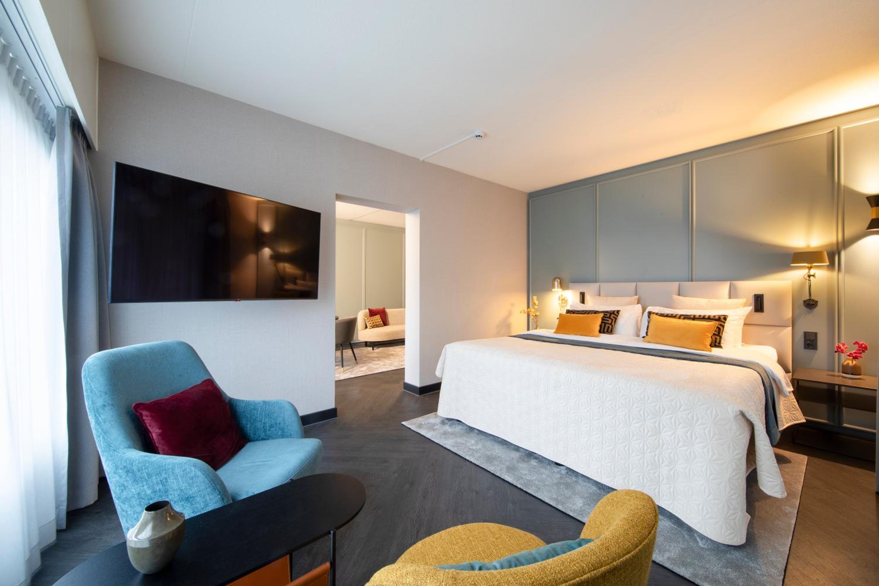 Royal Suite - Photo 1