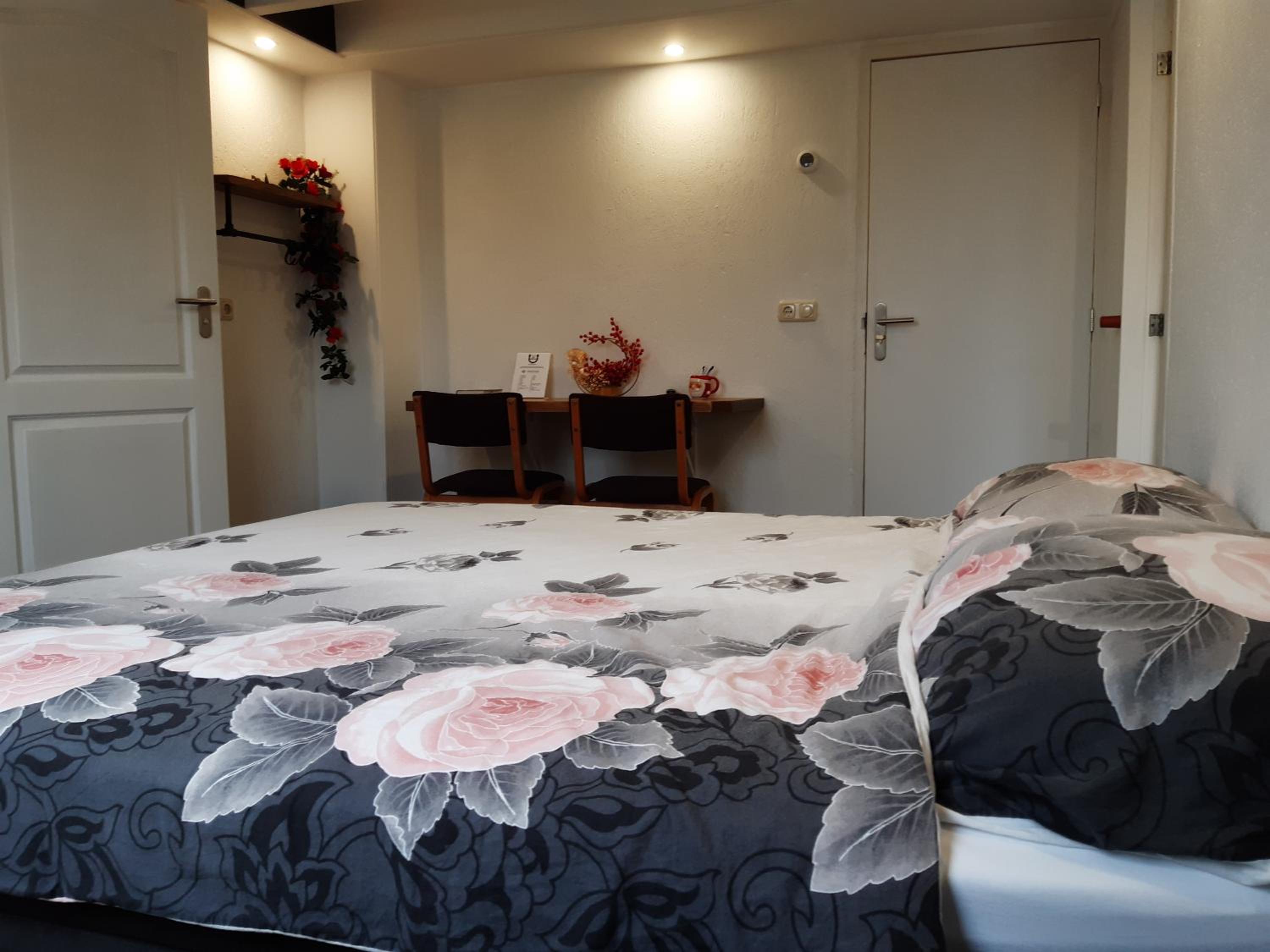 Quadruple Room photo 1