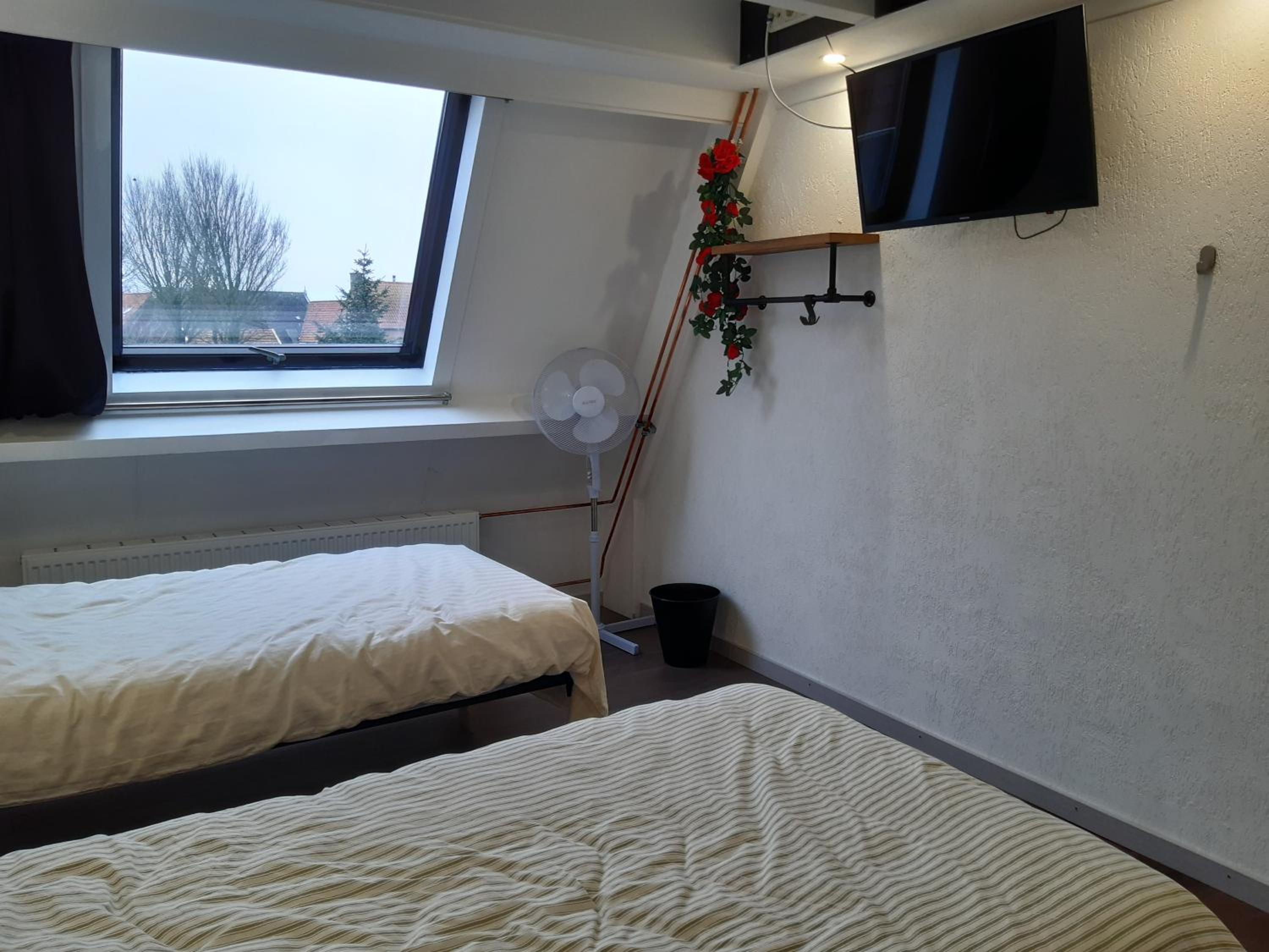 Quadruple Room photo 2