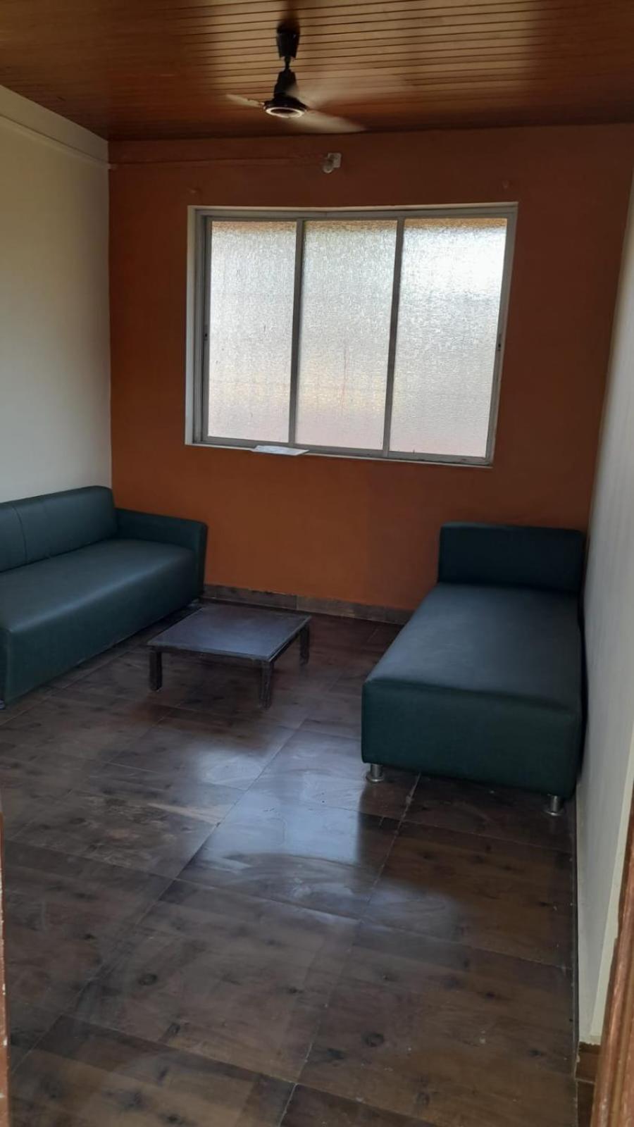 Two-Bedroom House photo 3