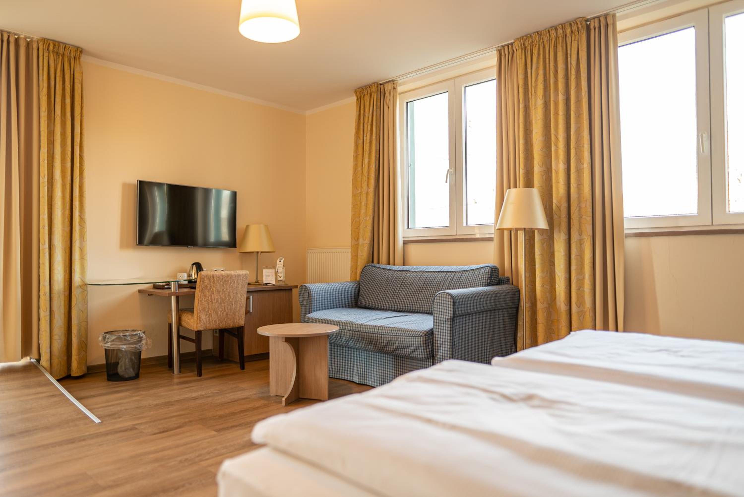 Hotell Seeblick, Bild 2