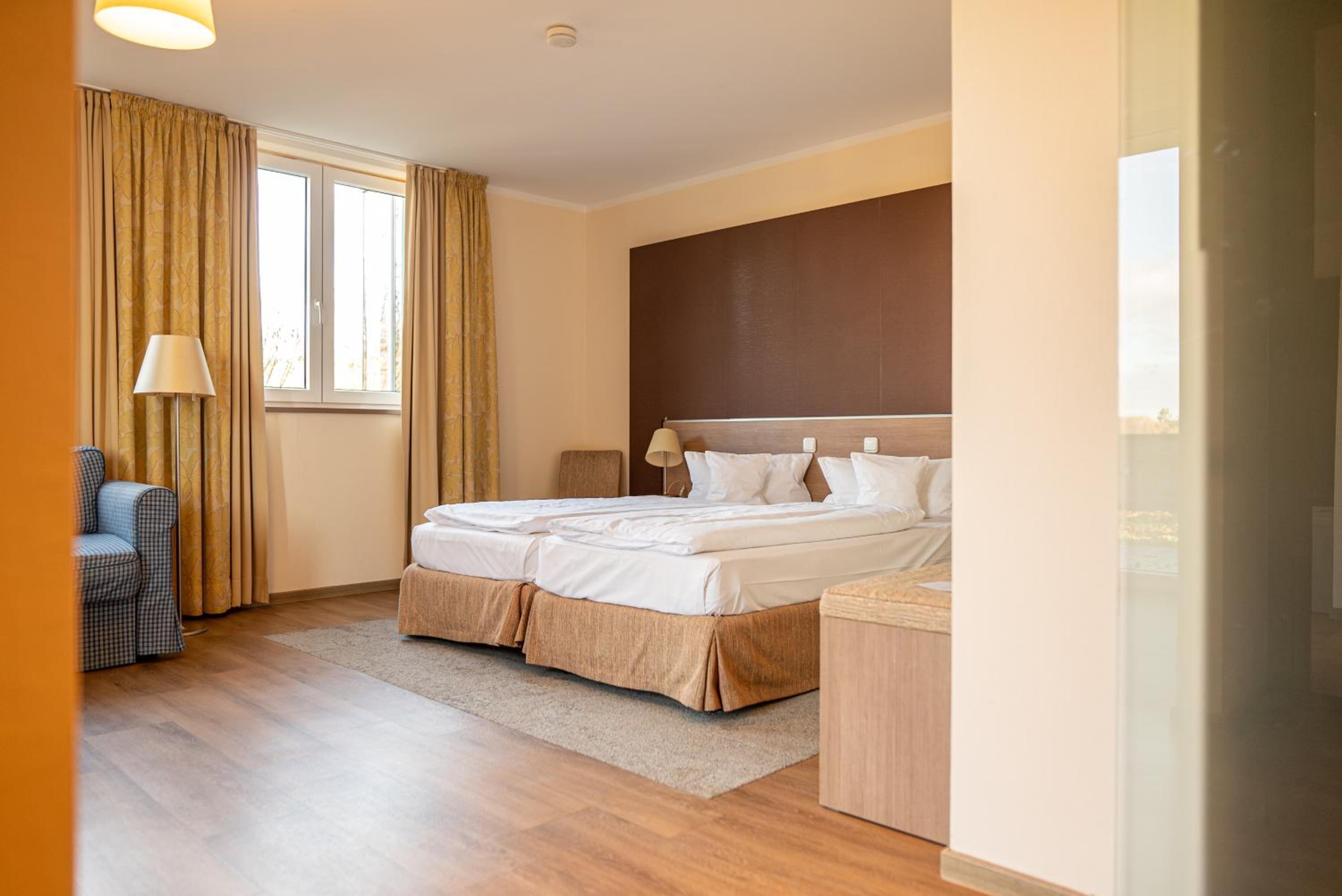 Hotell Seeblick, Bild 3