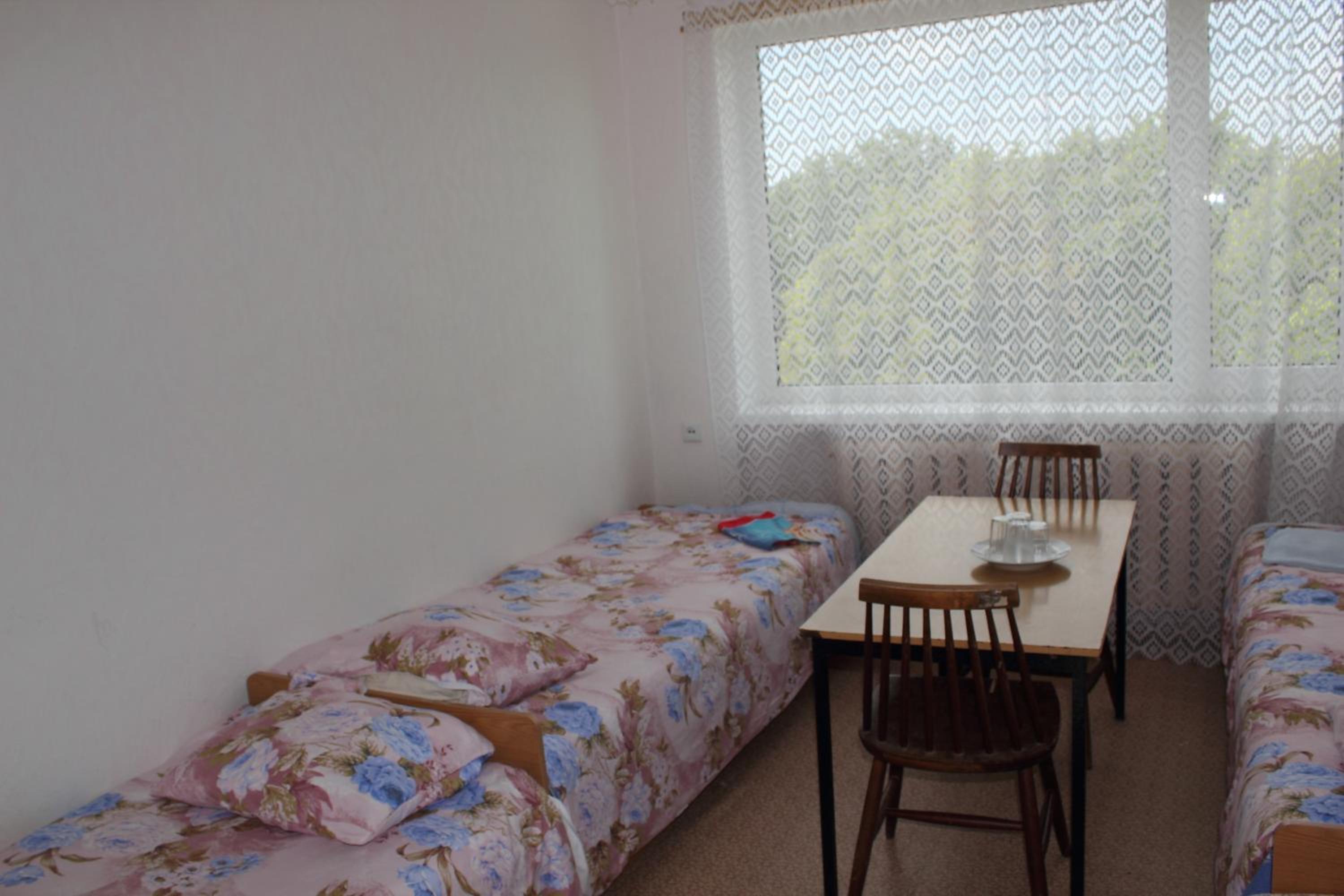 Standard Triple Room photo 1