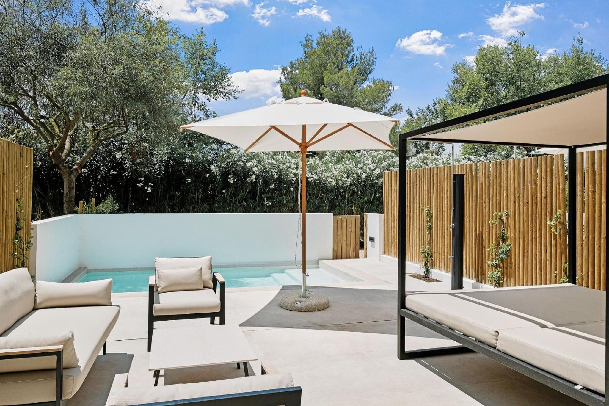One Bedroom Suite with Private Pool at Ground Floor - Photo 18
