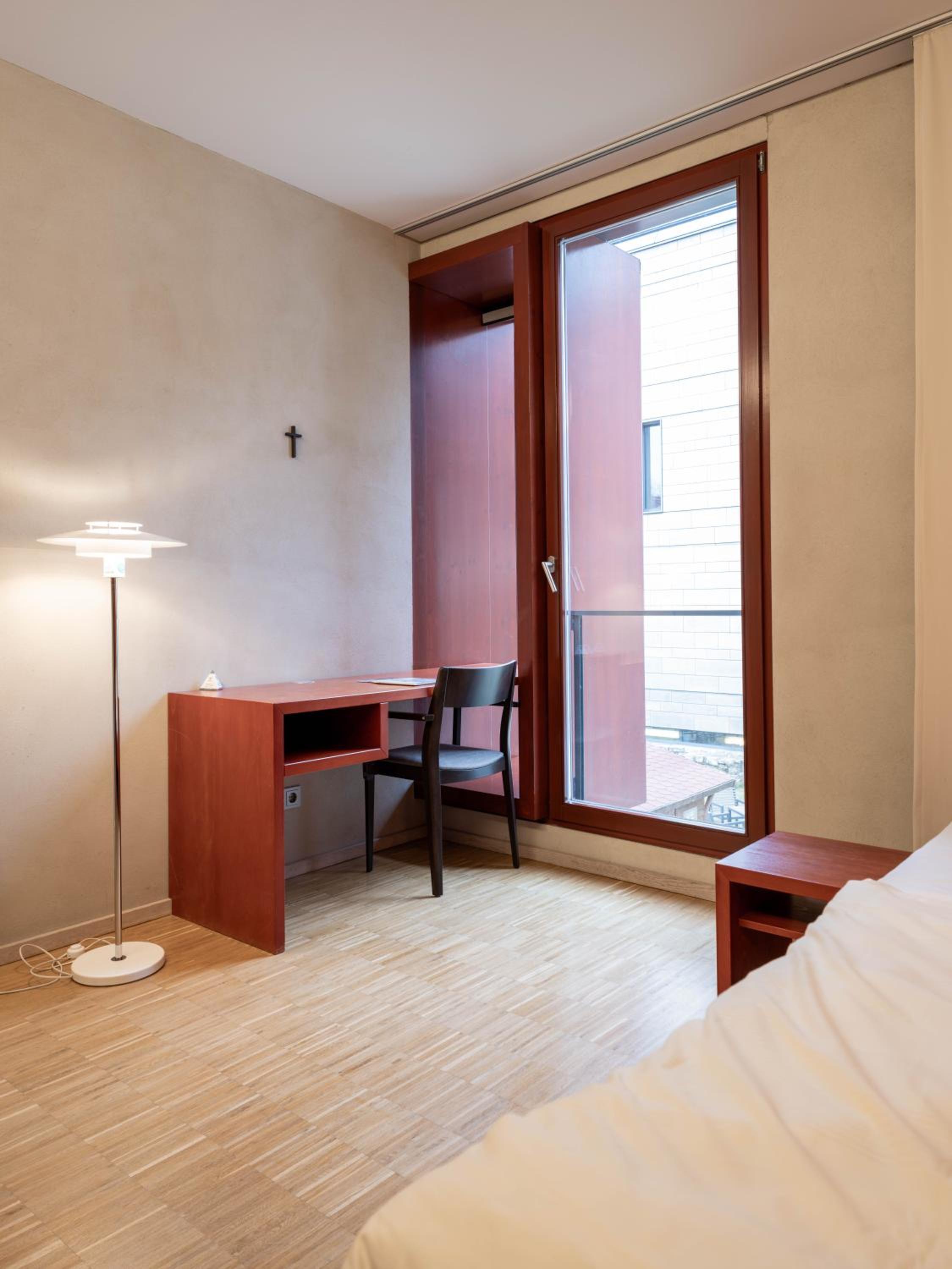 Standard Single Room photo 3