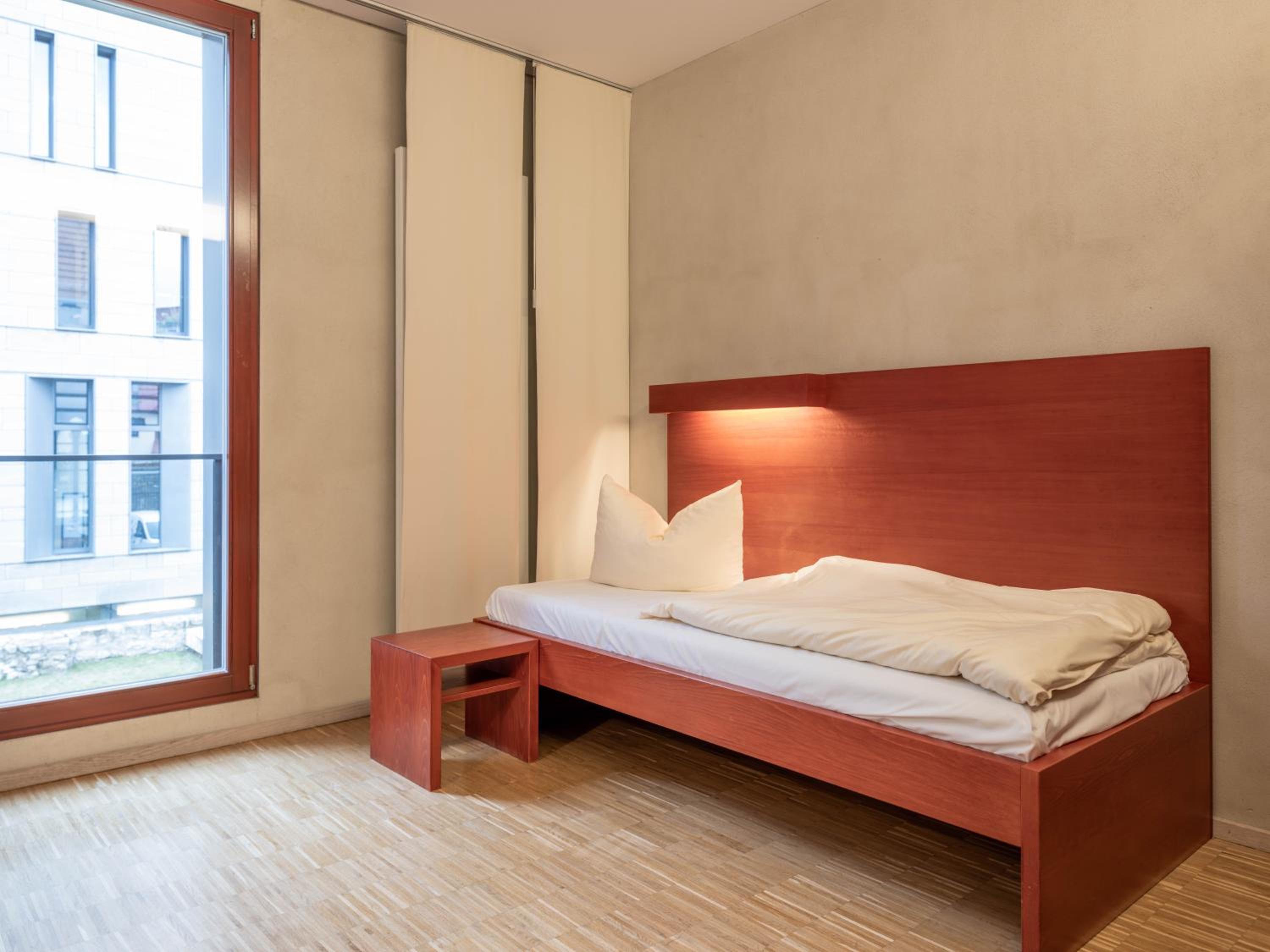 Standard Single Room photo 2