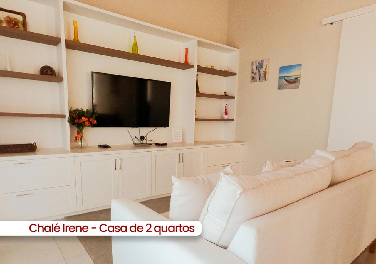 Two-Bedroom House photo 3