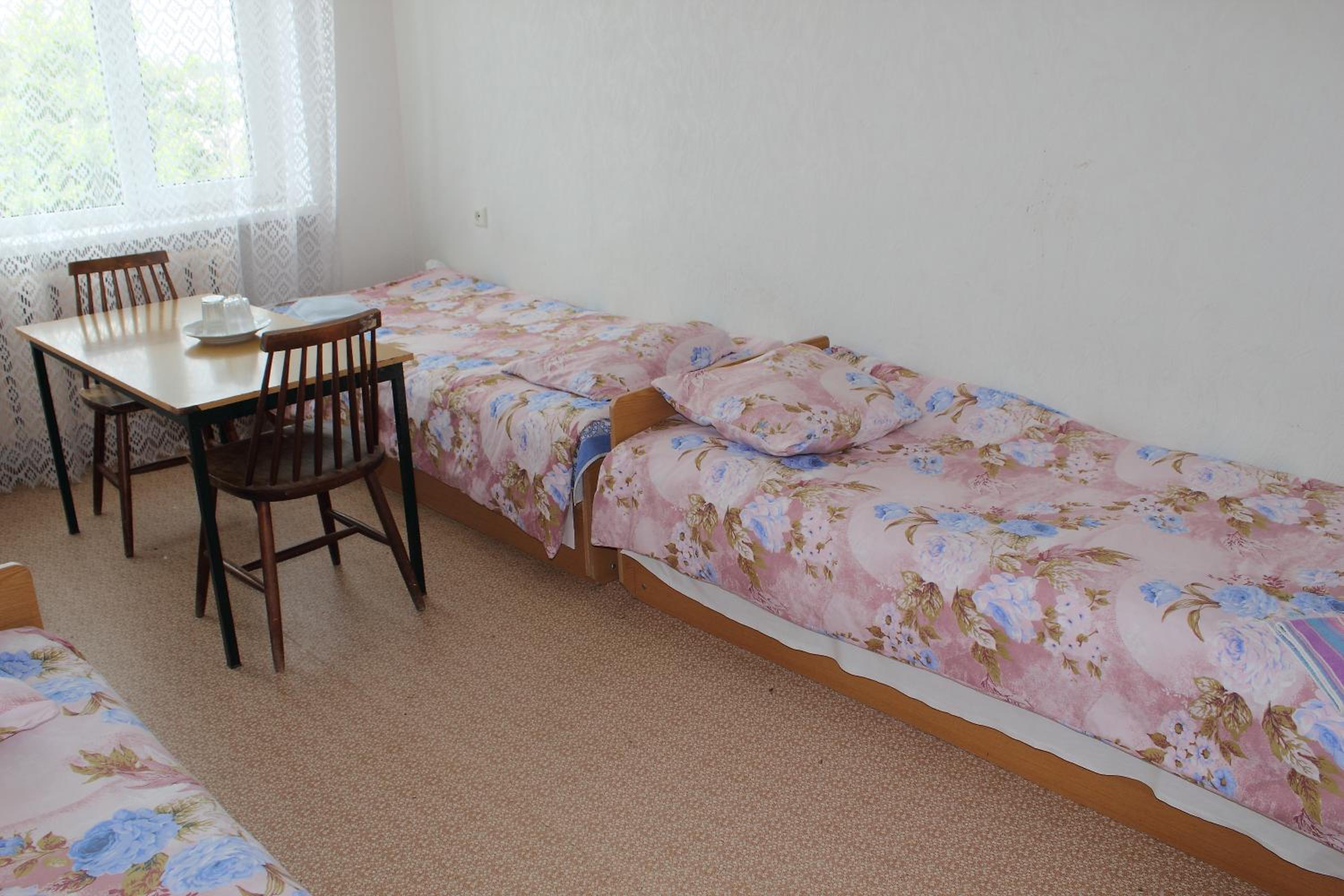 Standard Triple Room photo 2