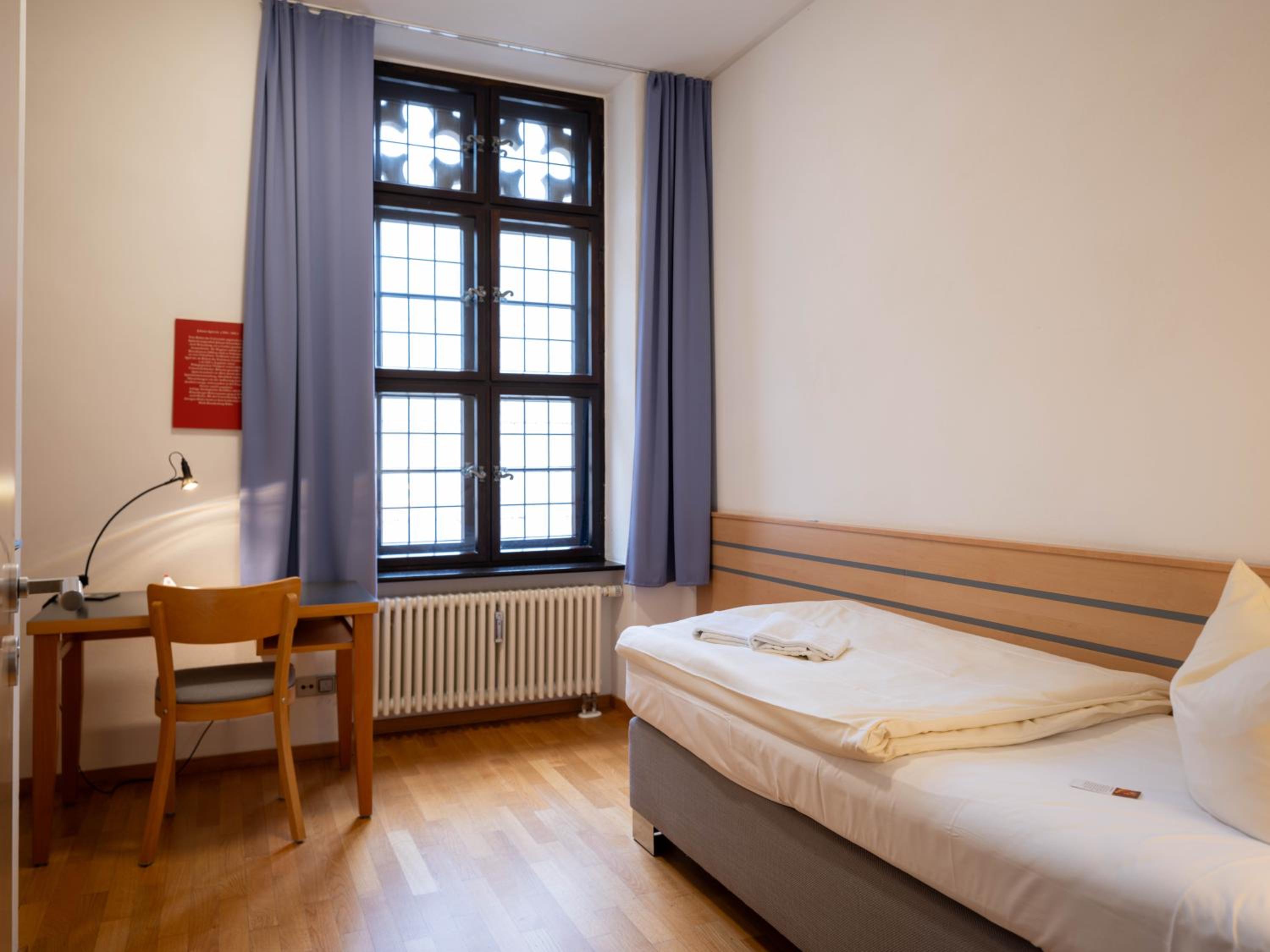 Standard Single Room photo 2