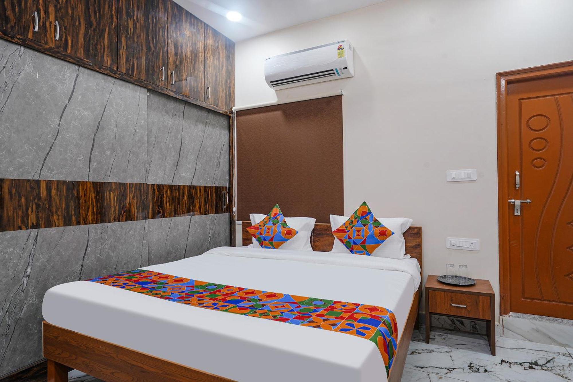 Deluxe Room photo 3