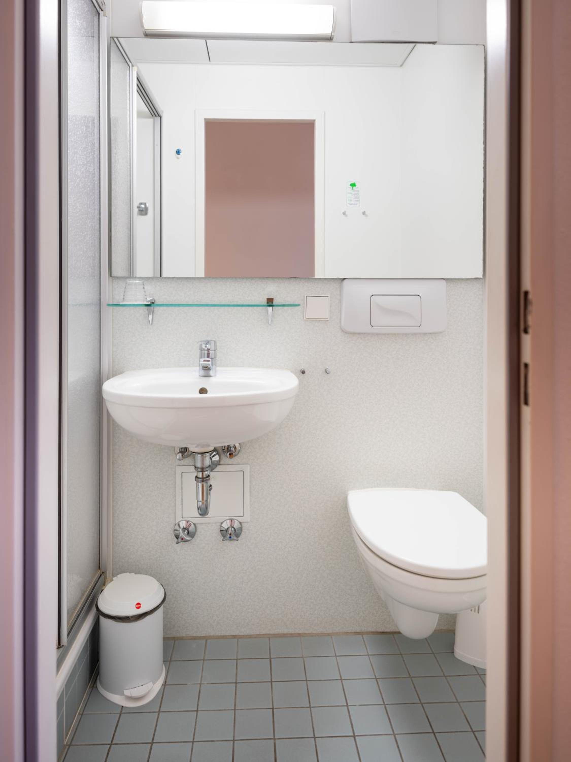 Standard Single Room photo 3