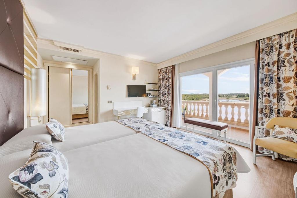 Superior Twin Room photo 2