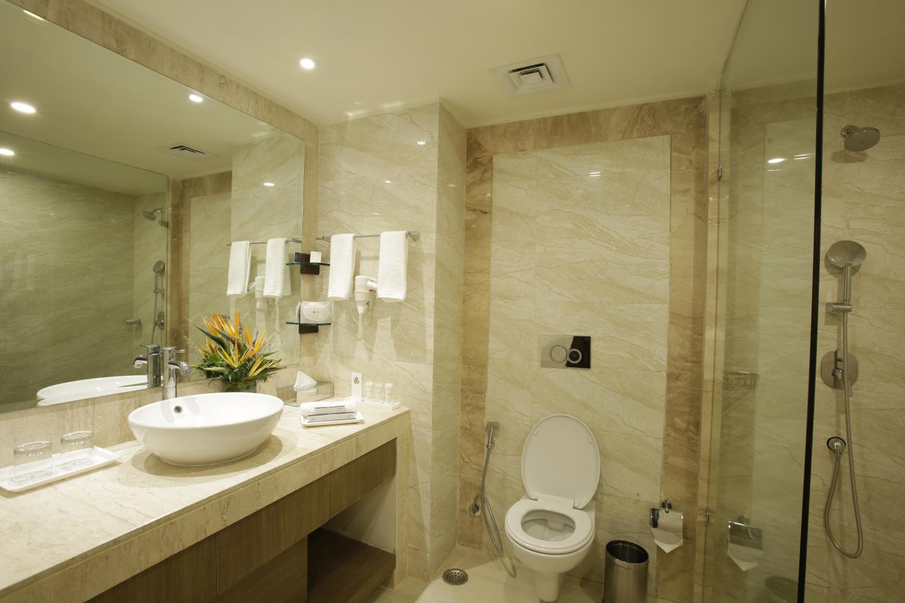 Superior King Room