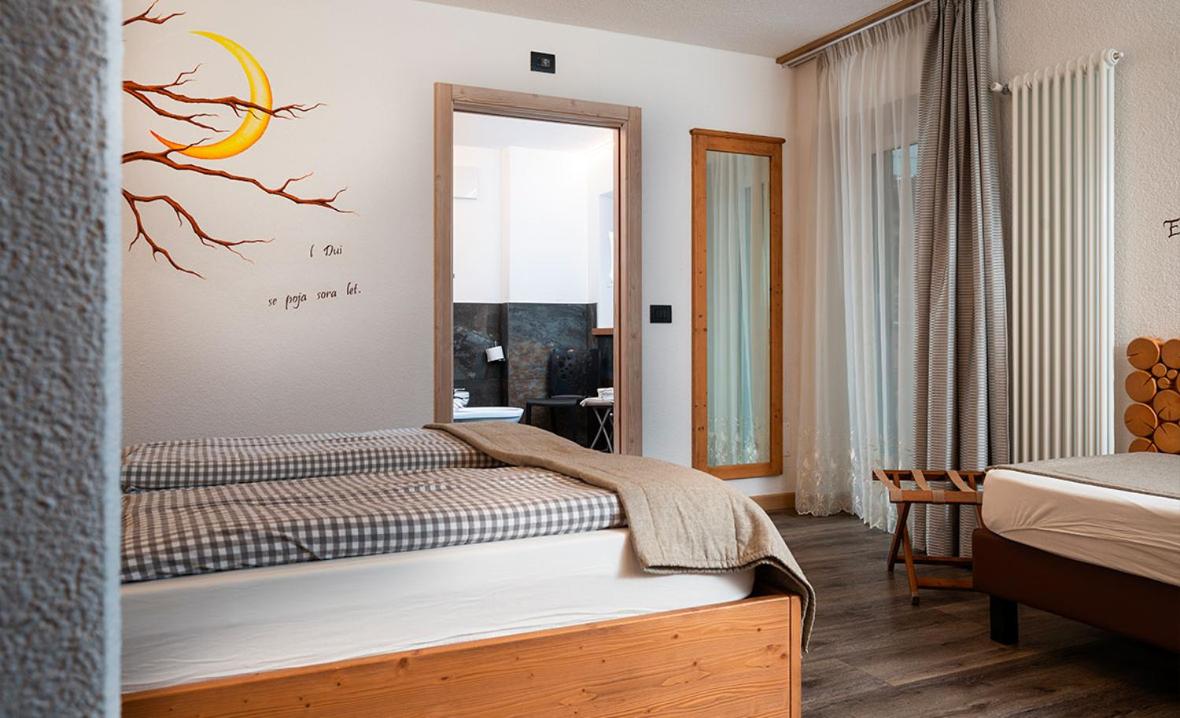 Deluxe Triple Room photo 1