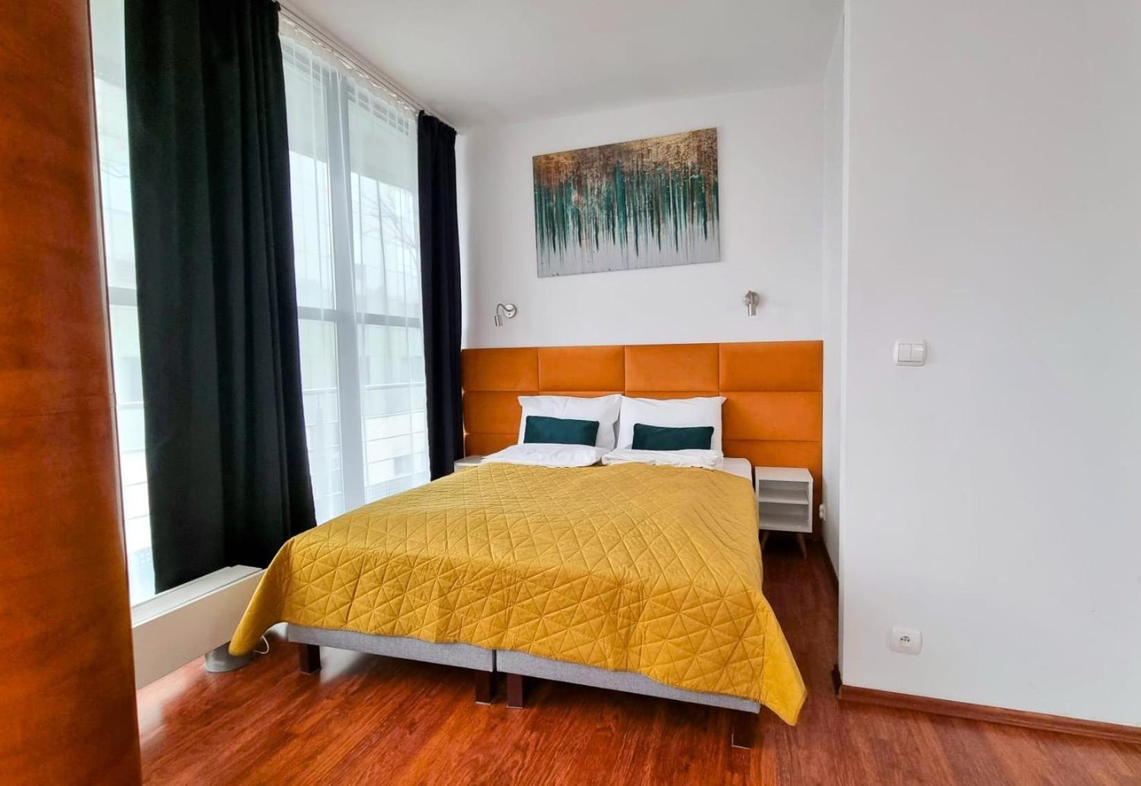 Deluxe Apartment photo 1