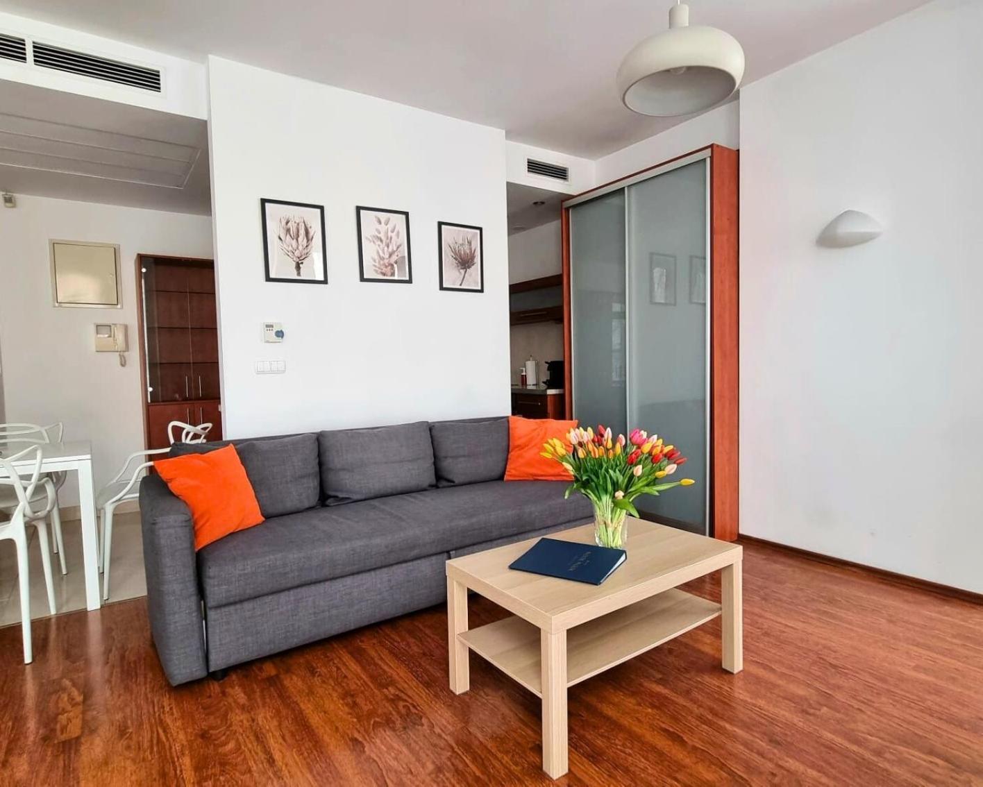 Deluxe Apartment photo 3