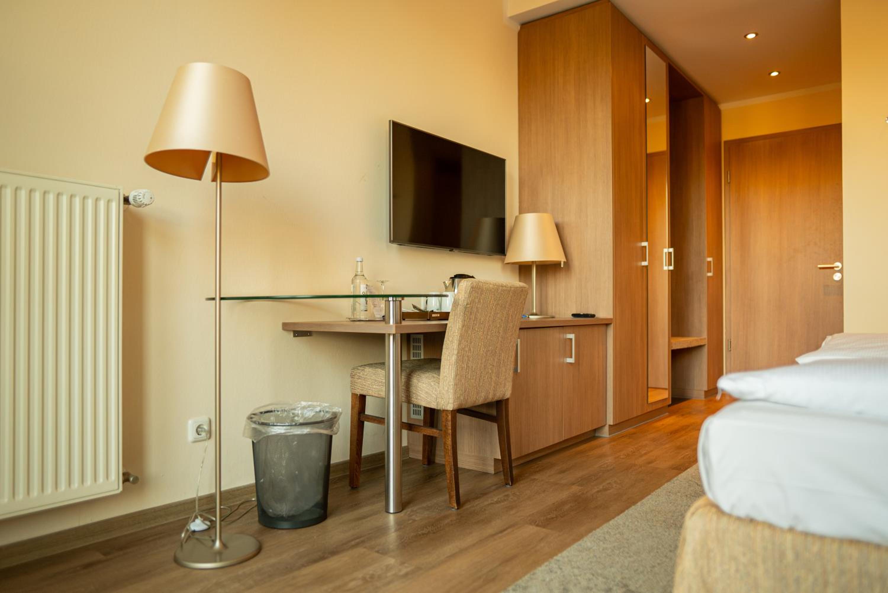 Double Room with Terrace - Photo 4