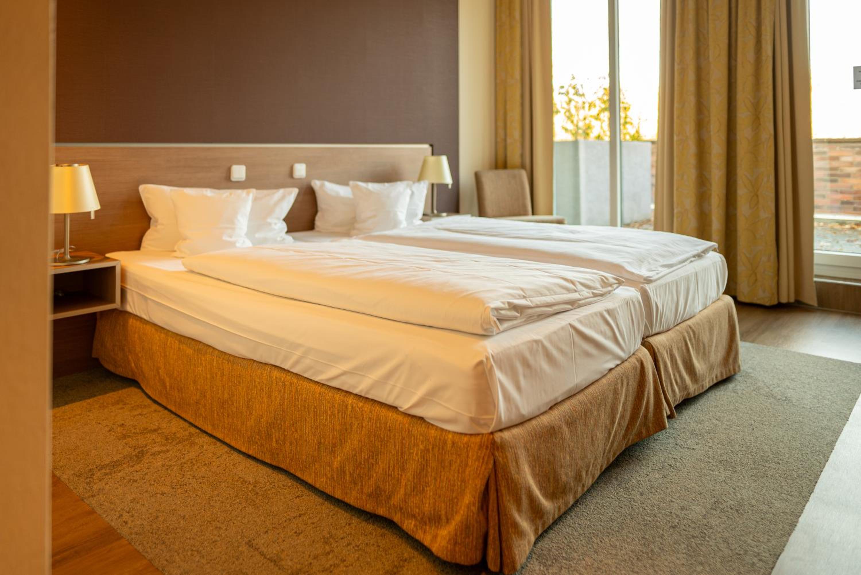 Double Room with Terrace - Photo 1