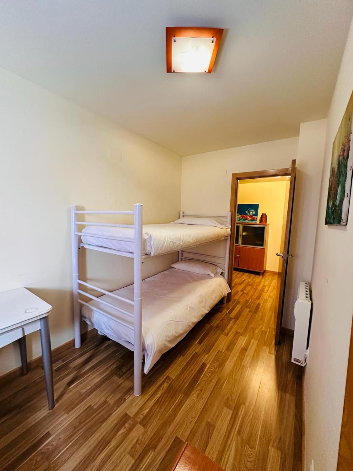 Two-Bedroom Apartment - Photo 18