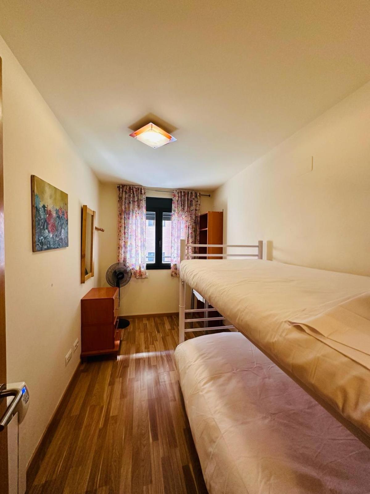 Two-Bedroom Apartment - Photo 19