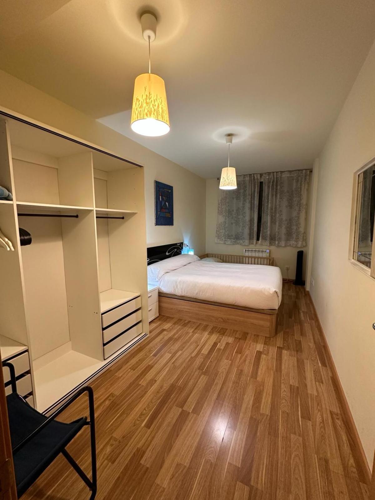 Two-Bedroom Apartment - Photo 20