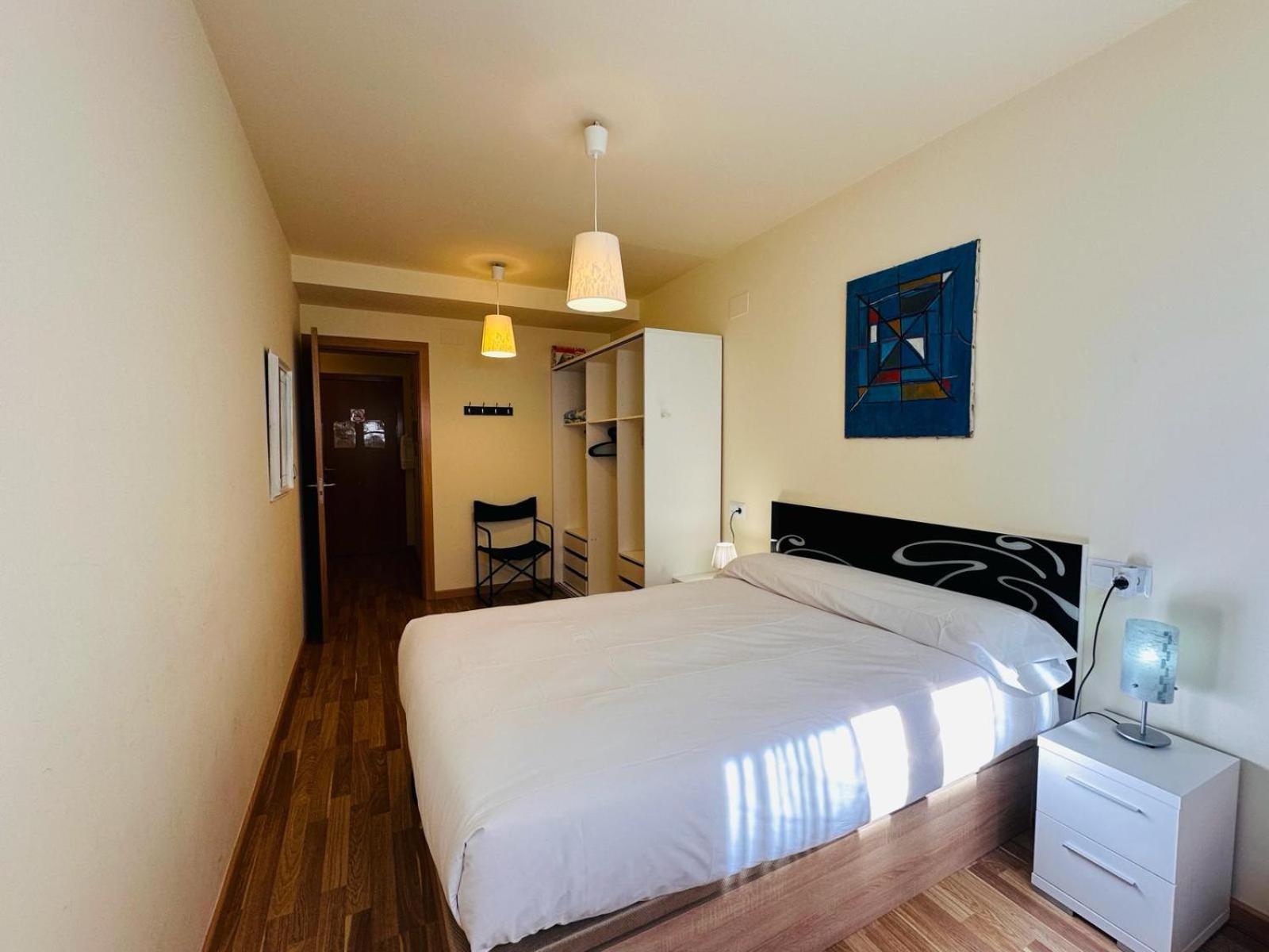 Two-Bedroom Apartment - Photo 22