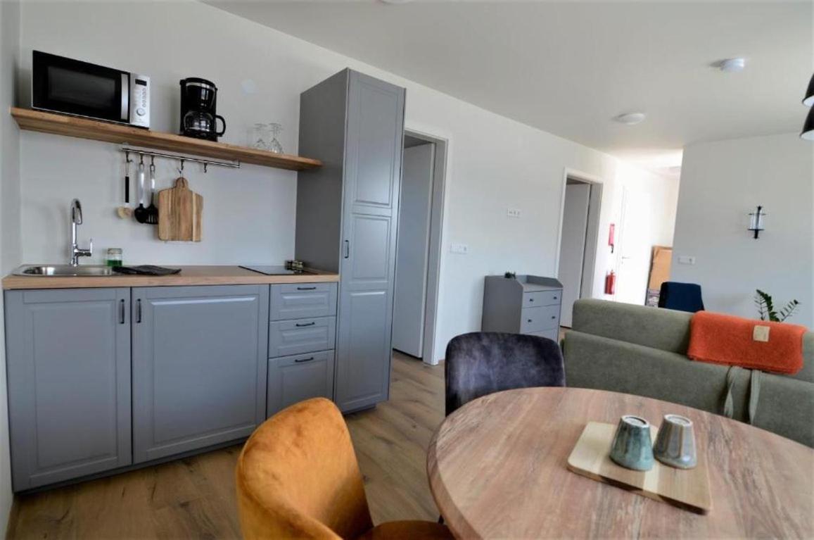 Two-Bedroom Apartment - Photo 10