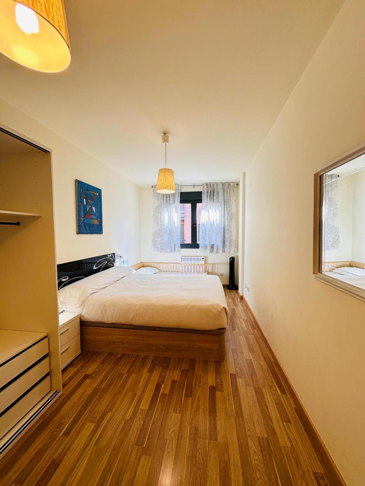 Two-Bedroom Apartment - Photo 1